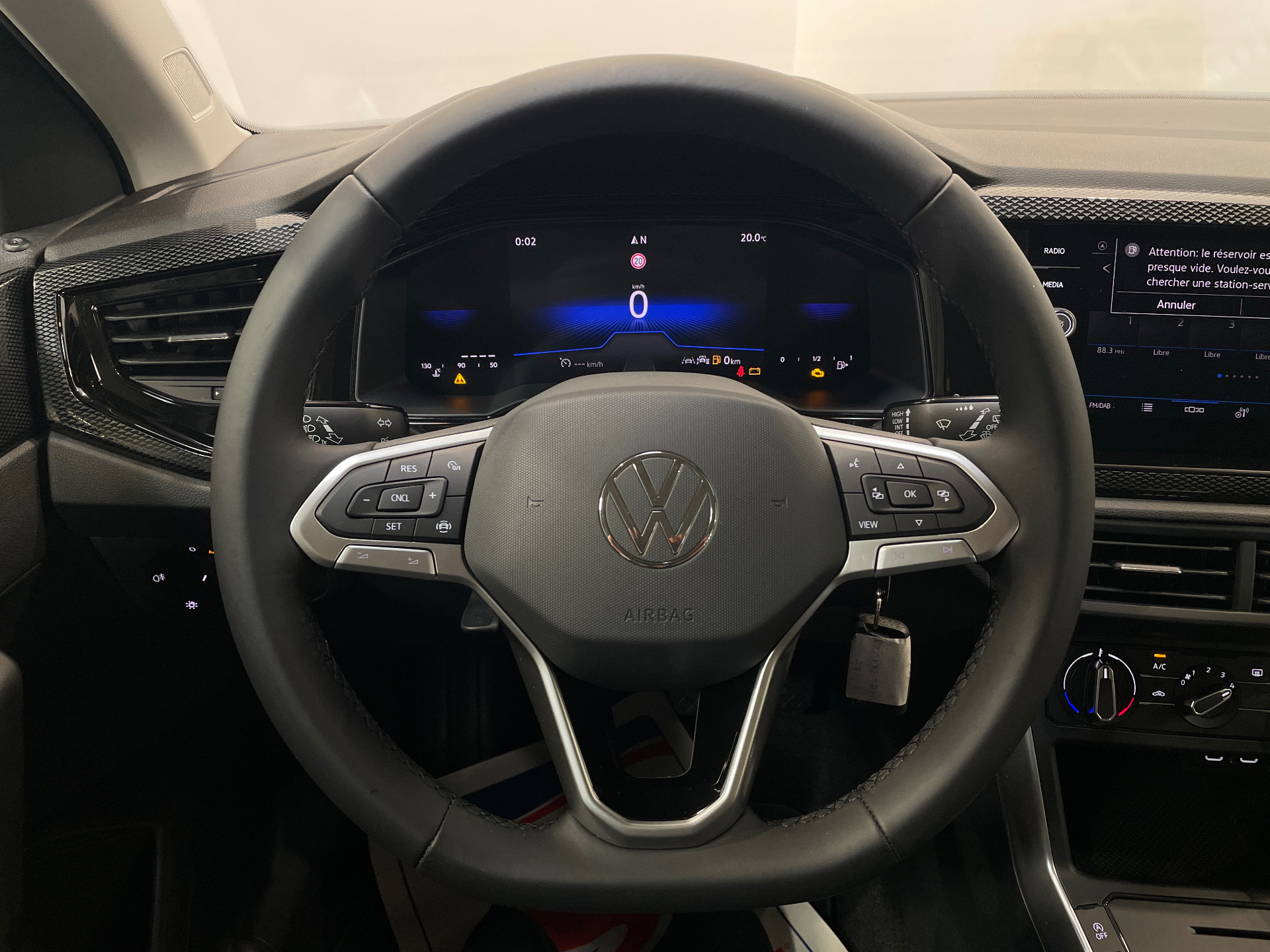 VOLKSWAGEN POLO 1.0 TSI 95 S&S BVM5 Life Plus