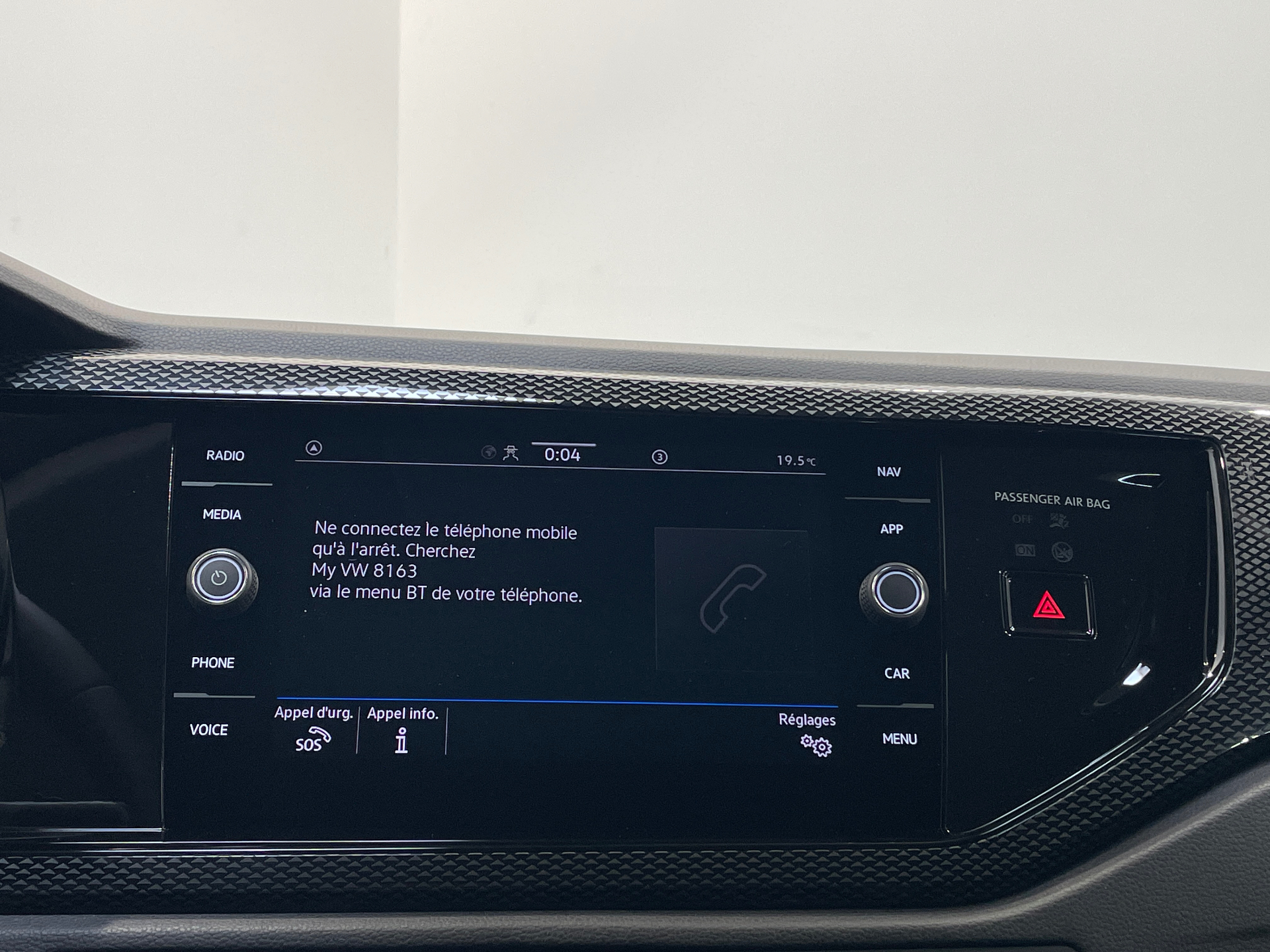 VOLKSWAGEN POLO 1.0 TSI 95 S&S BVM5 Life Plus