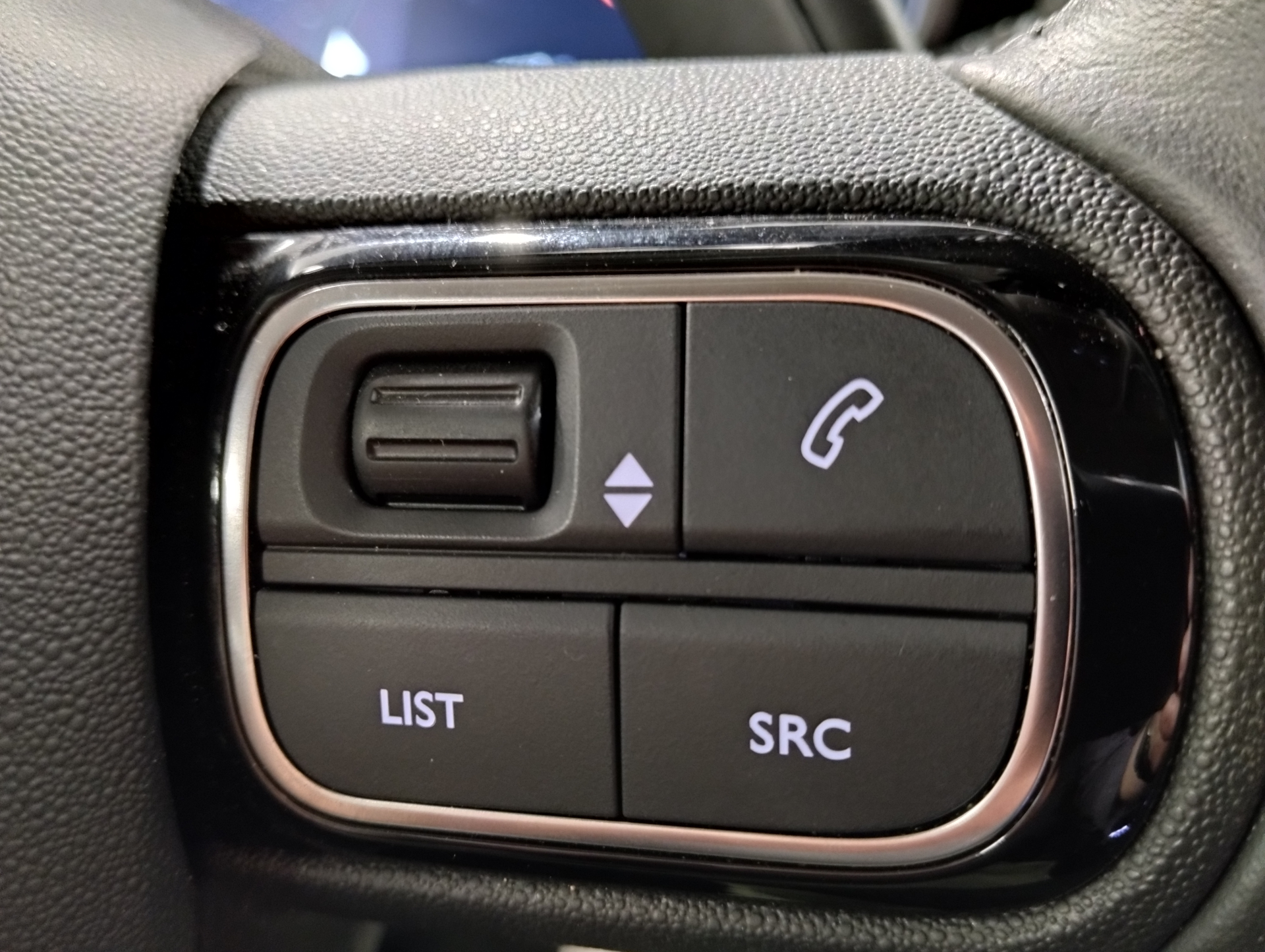 CITROEN C5 AIRCROSS PureTech 130 S&S EAT8 Shine
