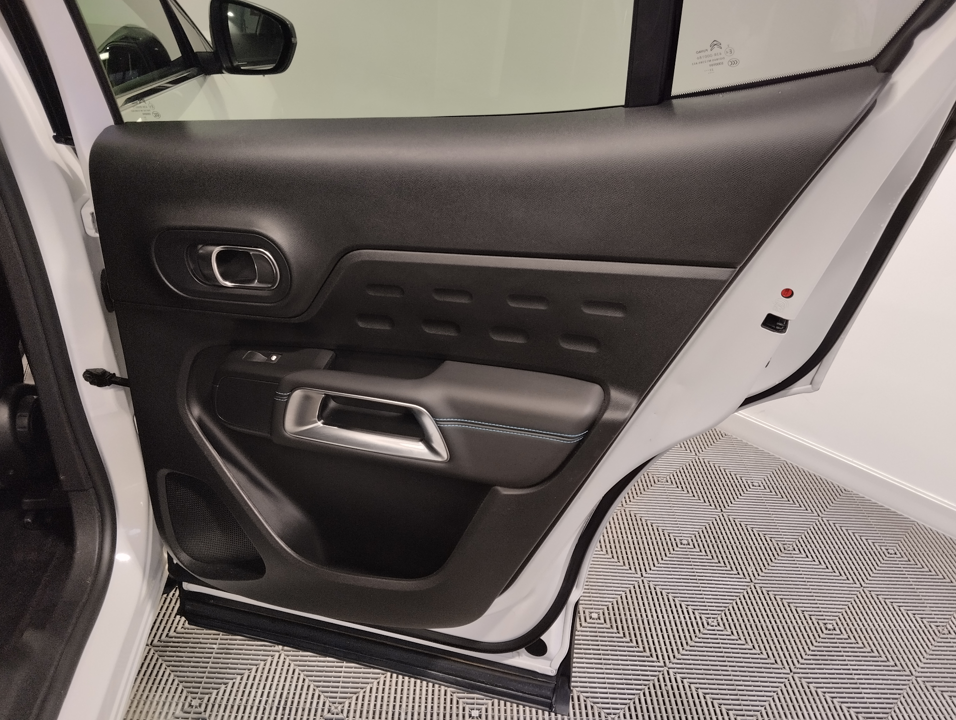 CITROEN C5 AIRCROSS PureTech 130 S&S EAT8 Shine