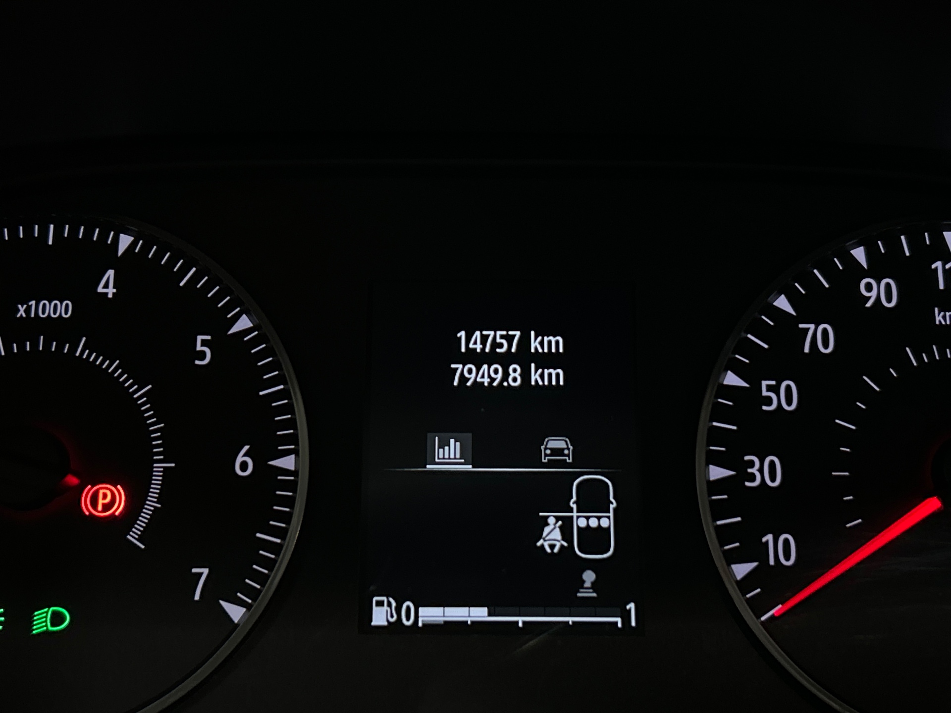 DACIA SANDERO TCe 90 - 22 Stepway Confort