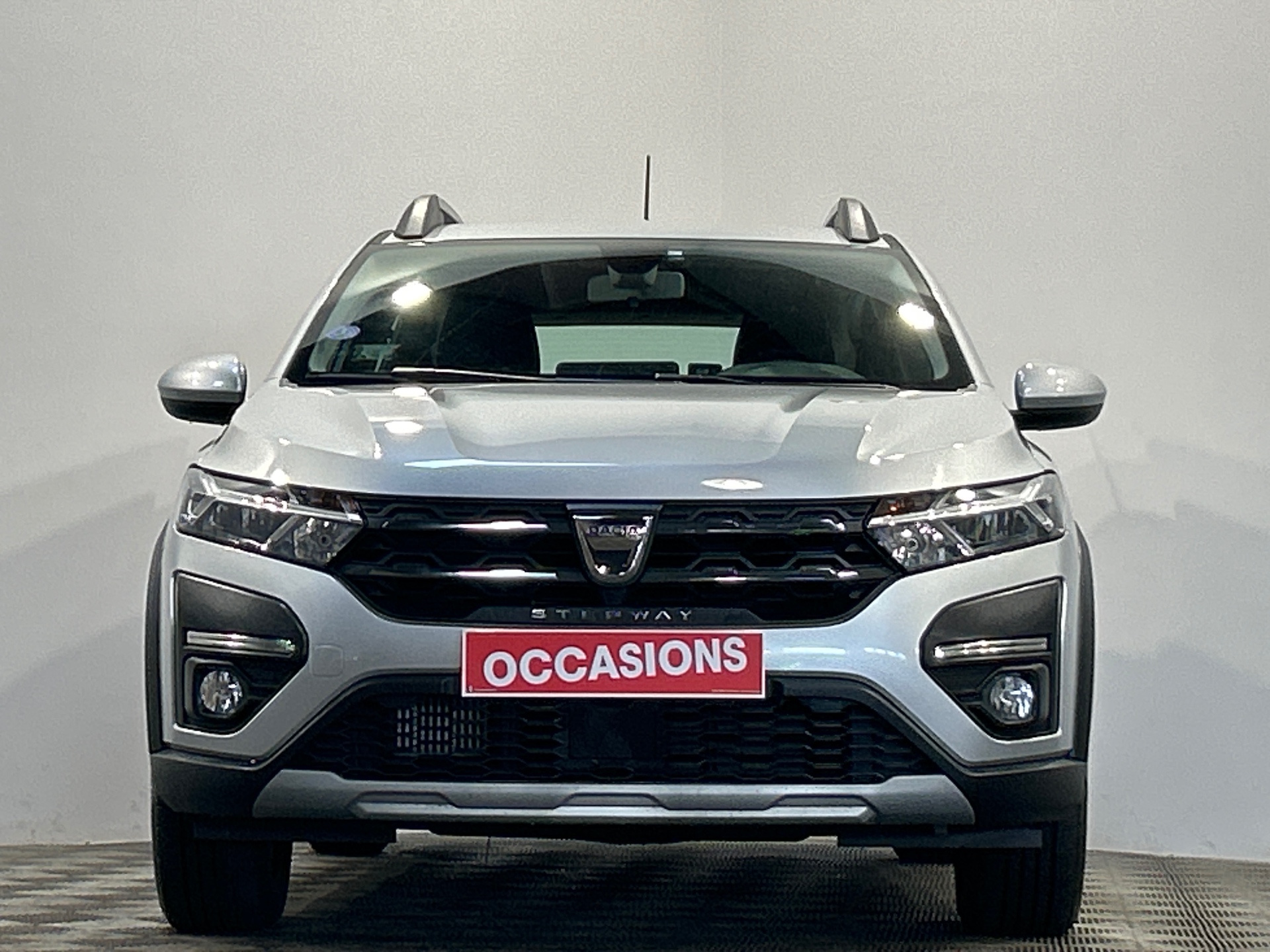 DACIA SANDERO TCe 90 - 22 Stepway Confort