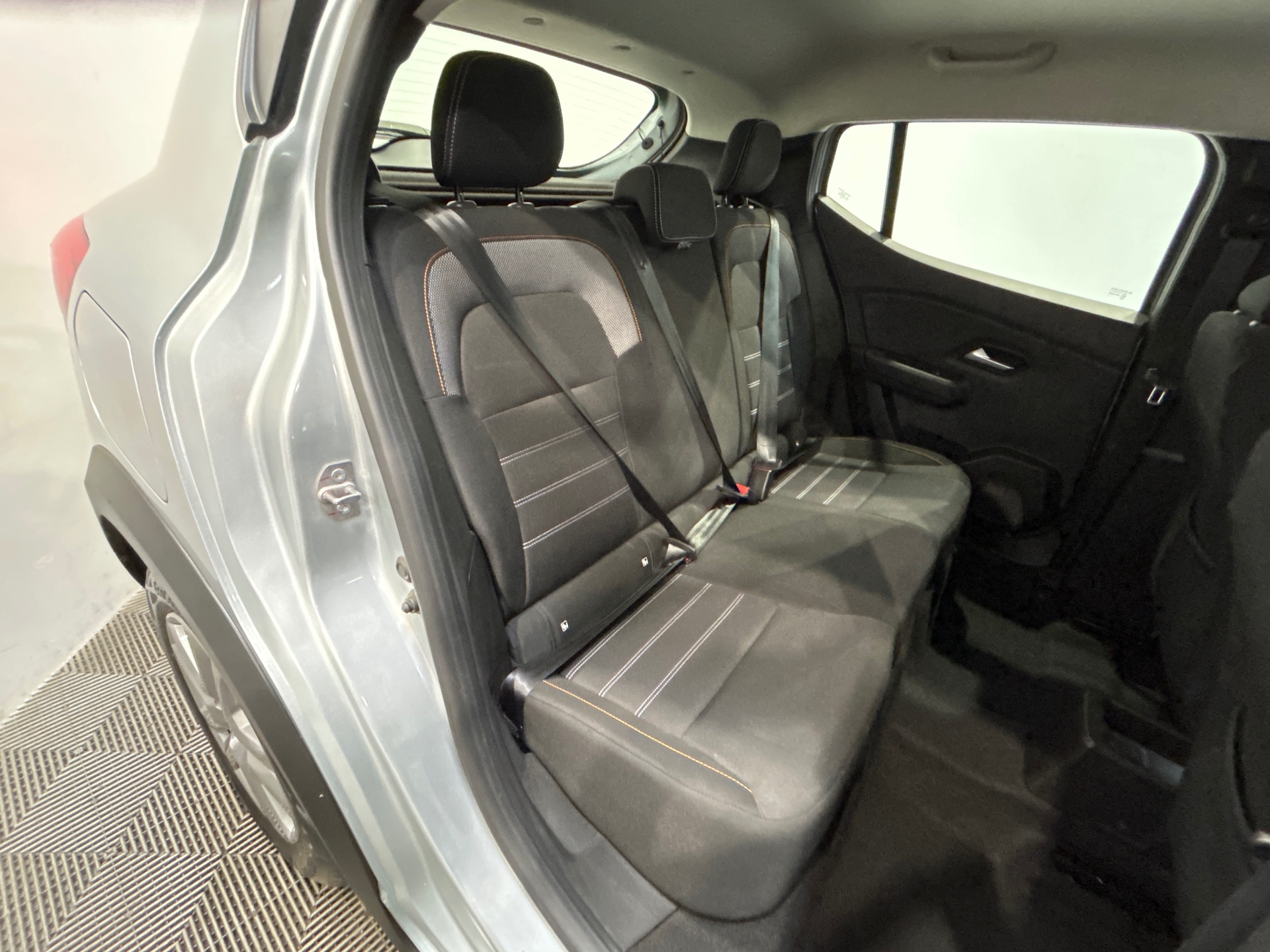DACIA SANDERO TCe 90 - 22 Stepway Confort