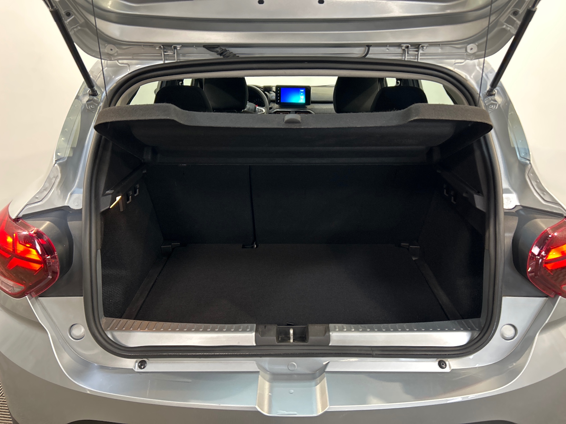 DACIA SANDERO TCe 90 - 22 Stepway Confort