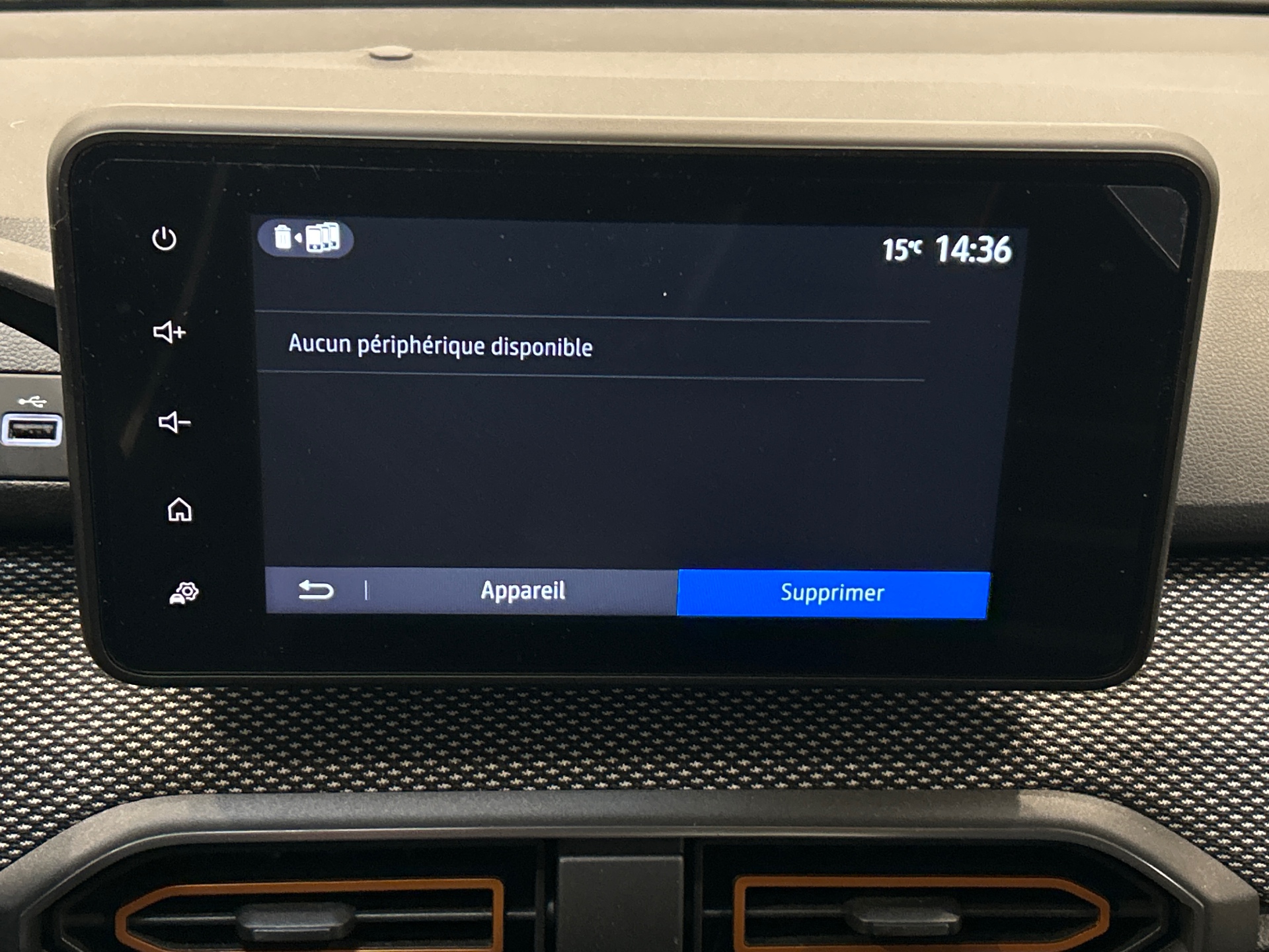 DACIA SANDERO TCe 90 - 22 Stepway Confort
