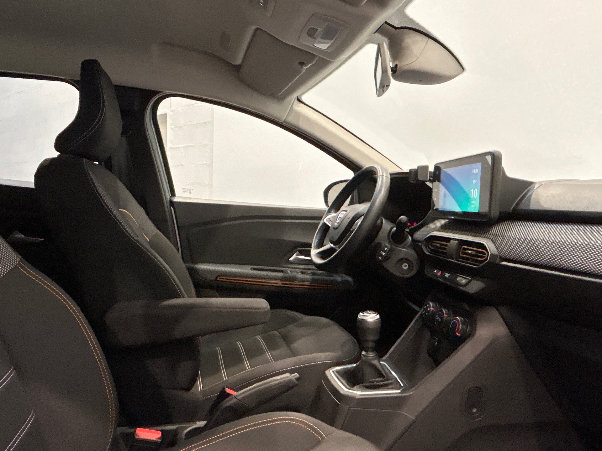 DACIA SANDERO TCe 90 - 22 Stepway Confort