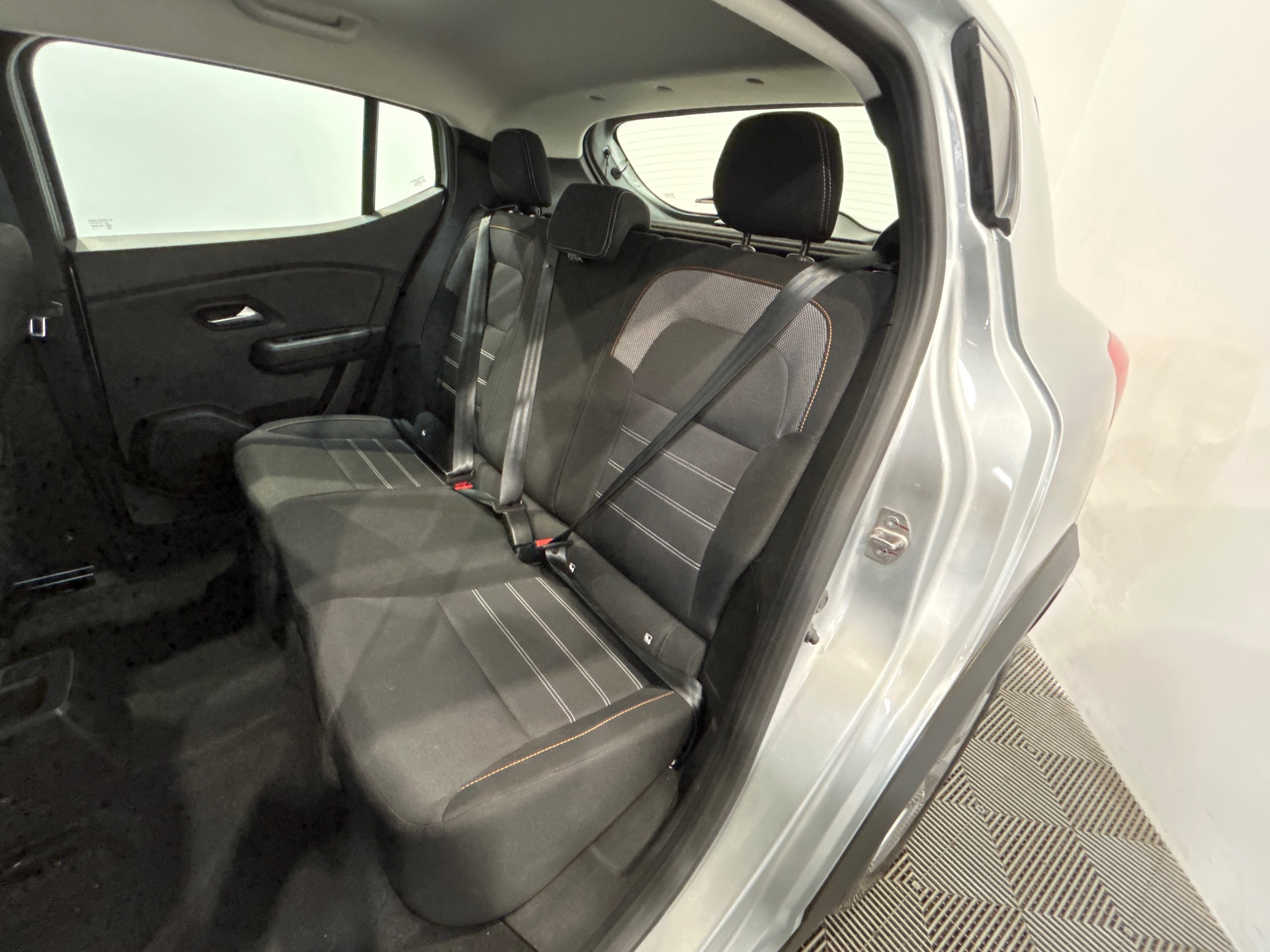 DACIA SANDERO TCe 90 - 22 Stepway Confort