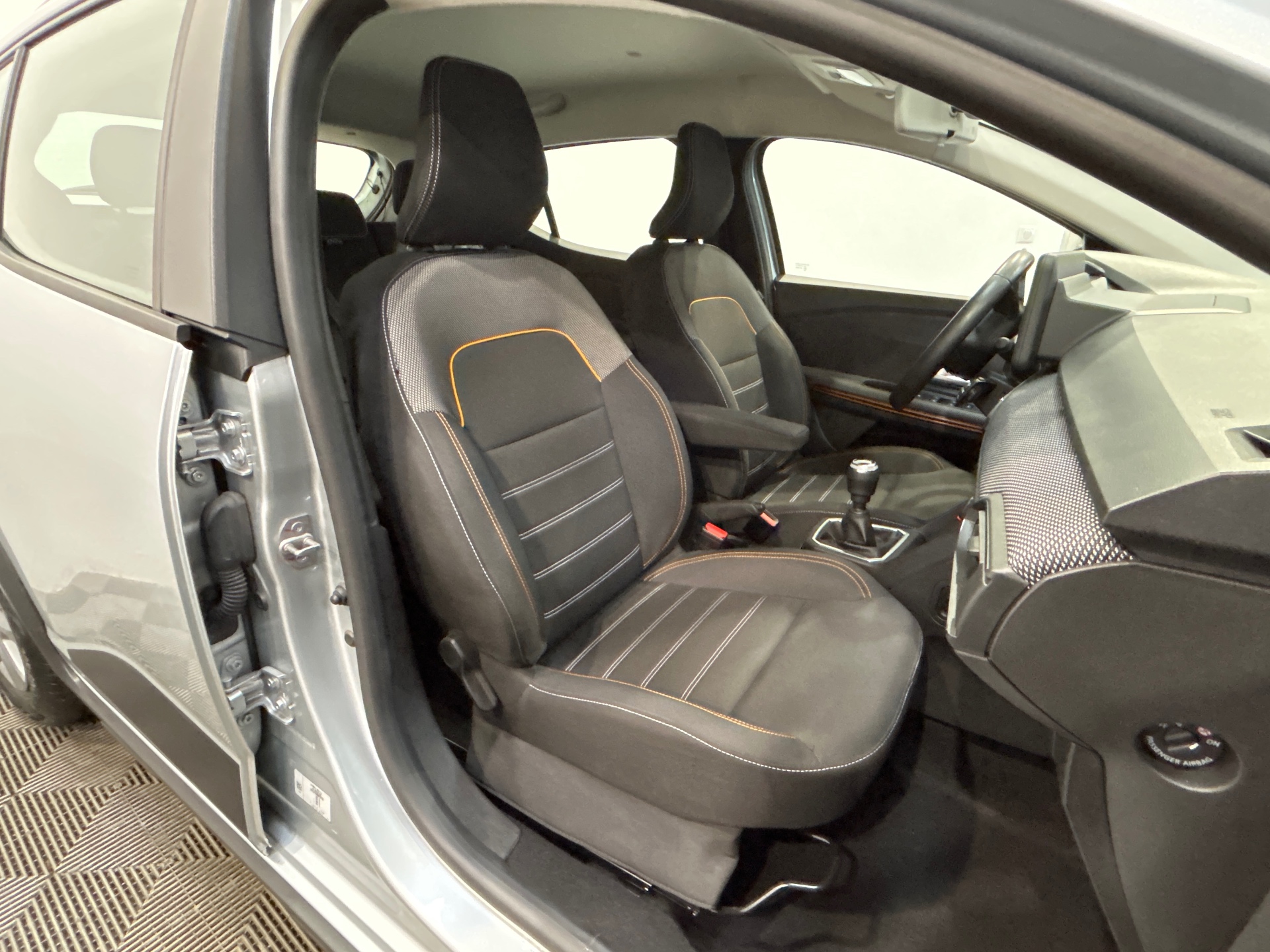 DACIA SANDERO TCe 90 - 22 Stepway Confort