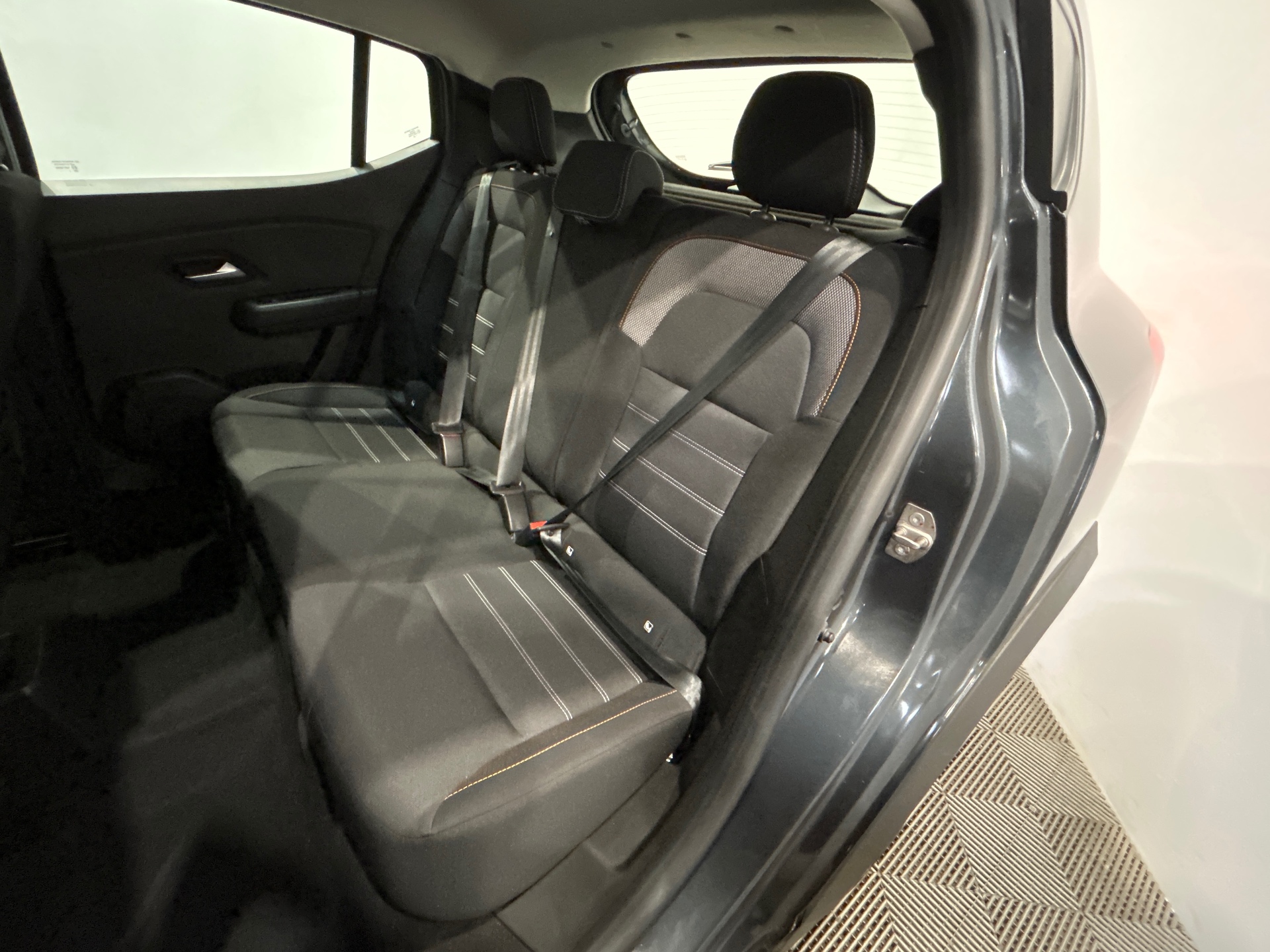 DACIA SANDERO TCe 90 - 22 Stepway Confort