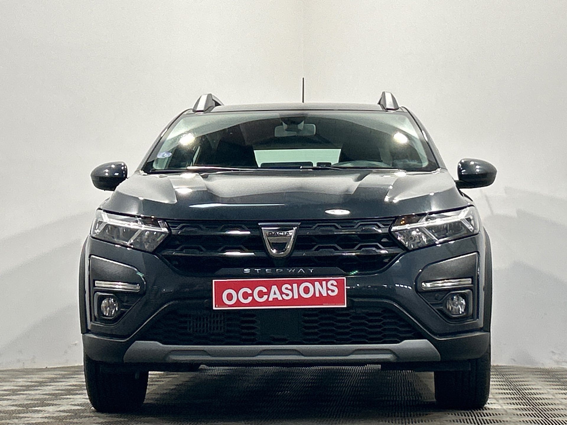 DACIA SANDERO TCe 90 - 22 Stepway Confort