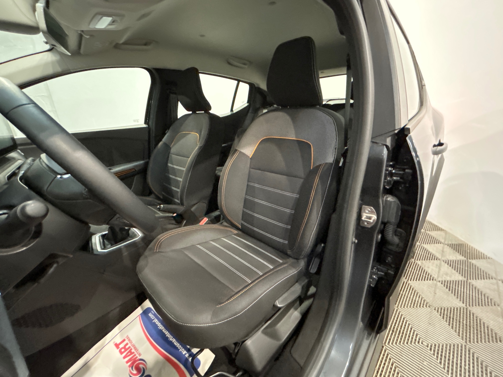 DACIA SANDERO TCe 90 - 22 Stepway Confort
