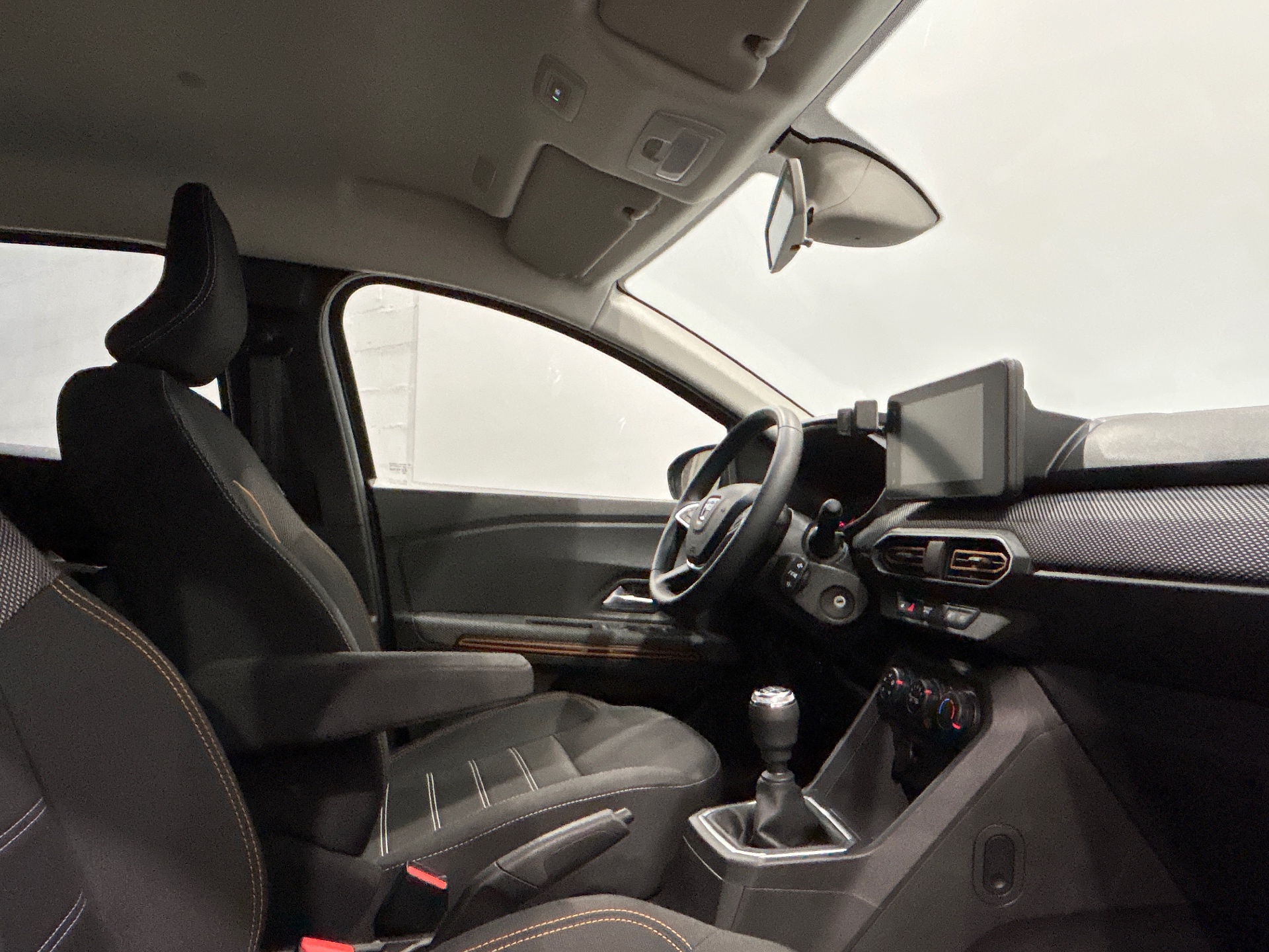 DACIA SANDERO TCe 90 - 22 Stepway Confort