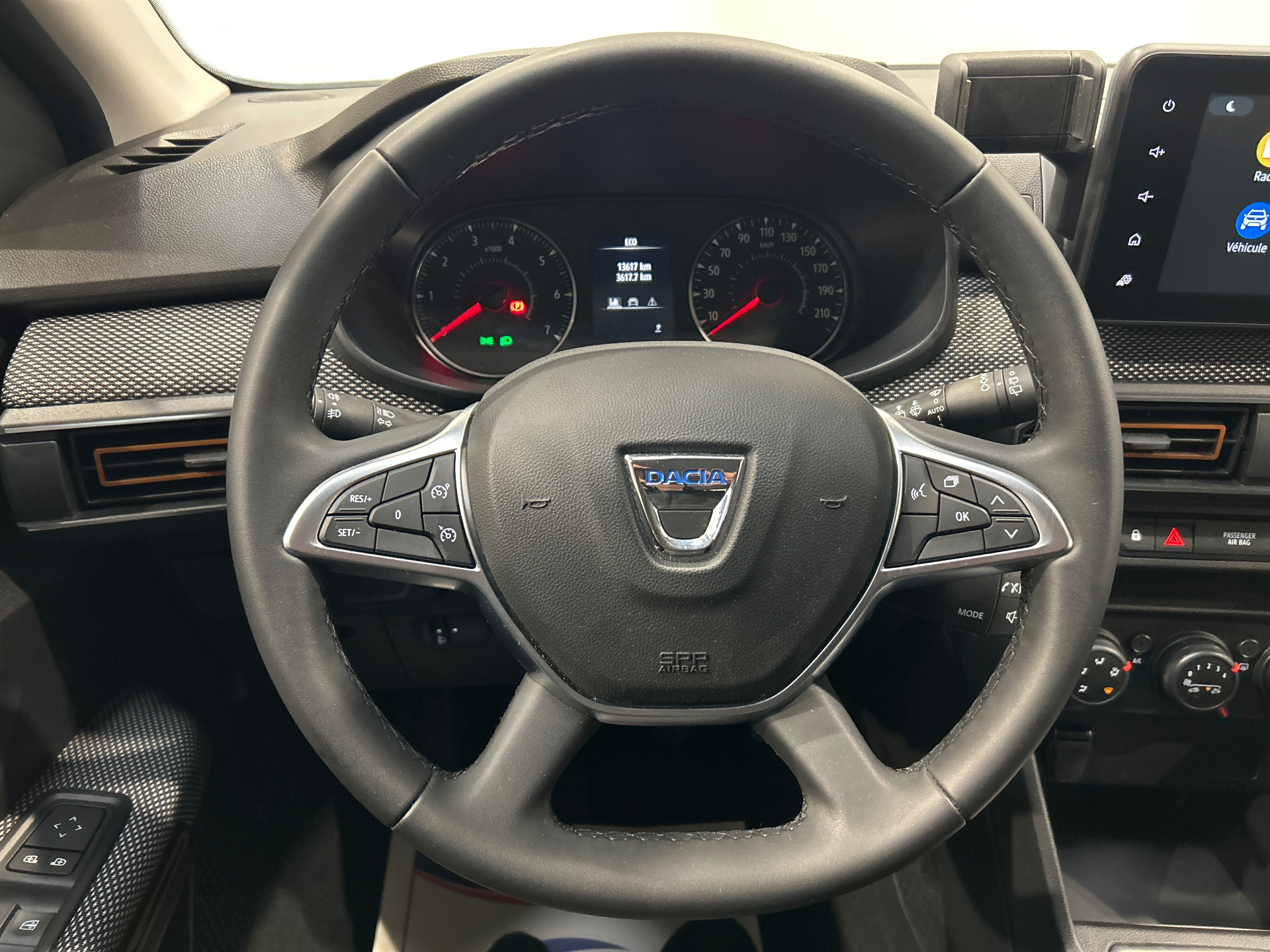 DACIA SANDERO TCe 90 - 22 Stepway Confort