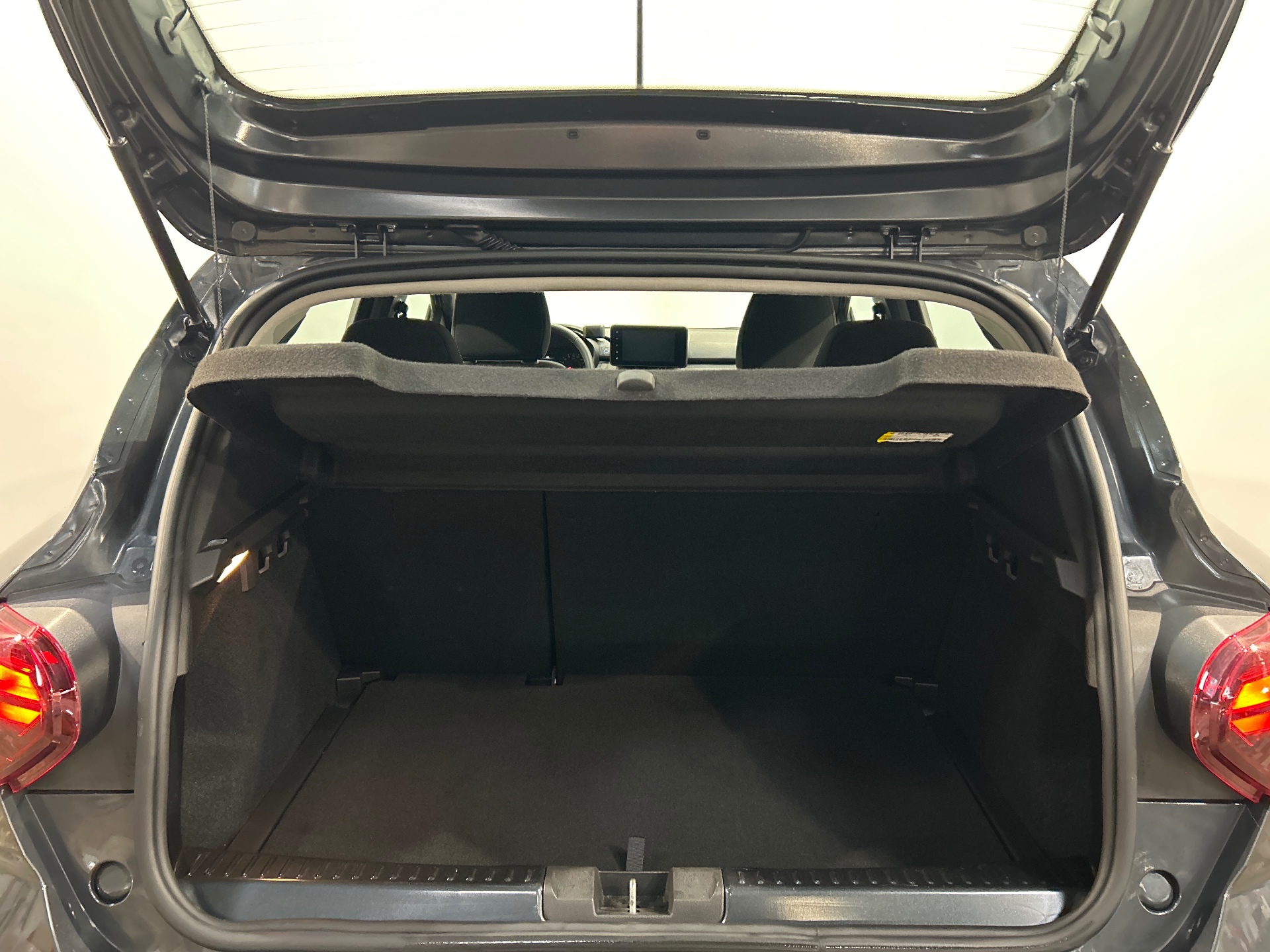DACIA SANDERO TCe 90 - 22 Stepway Confort