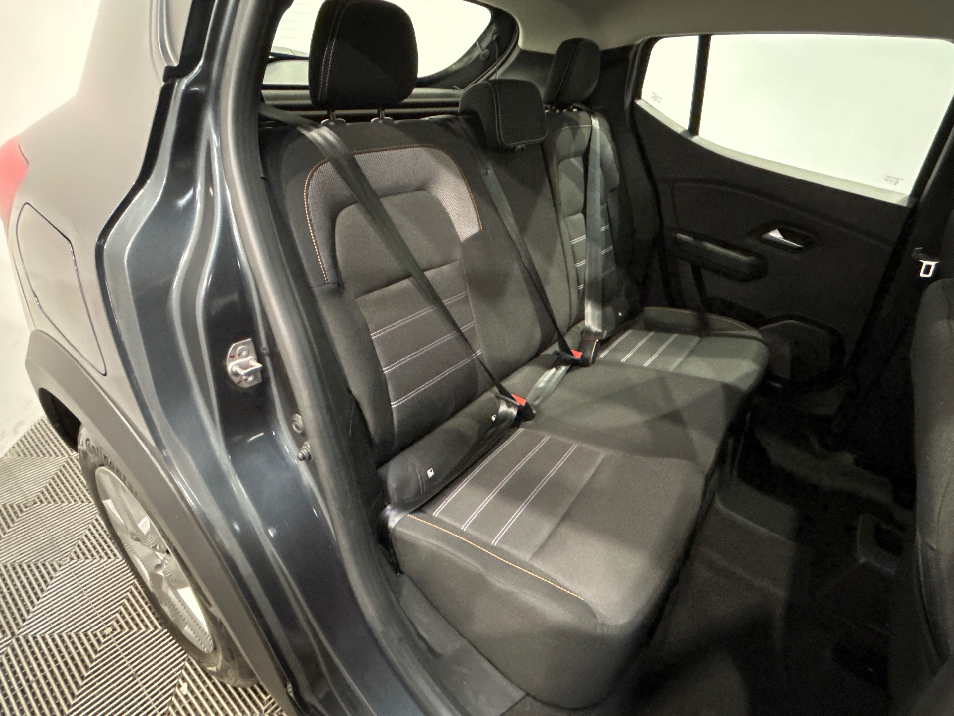 DACIA SANDERO TCe 90 - 22 Stepway Confort
