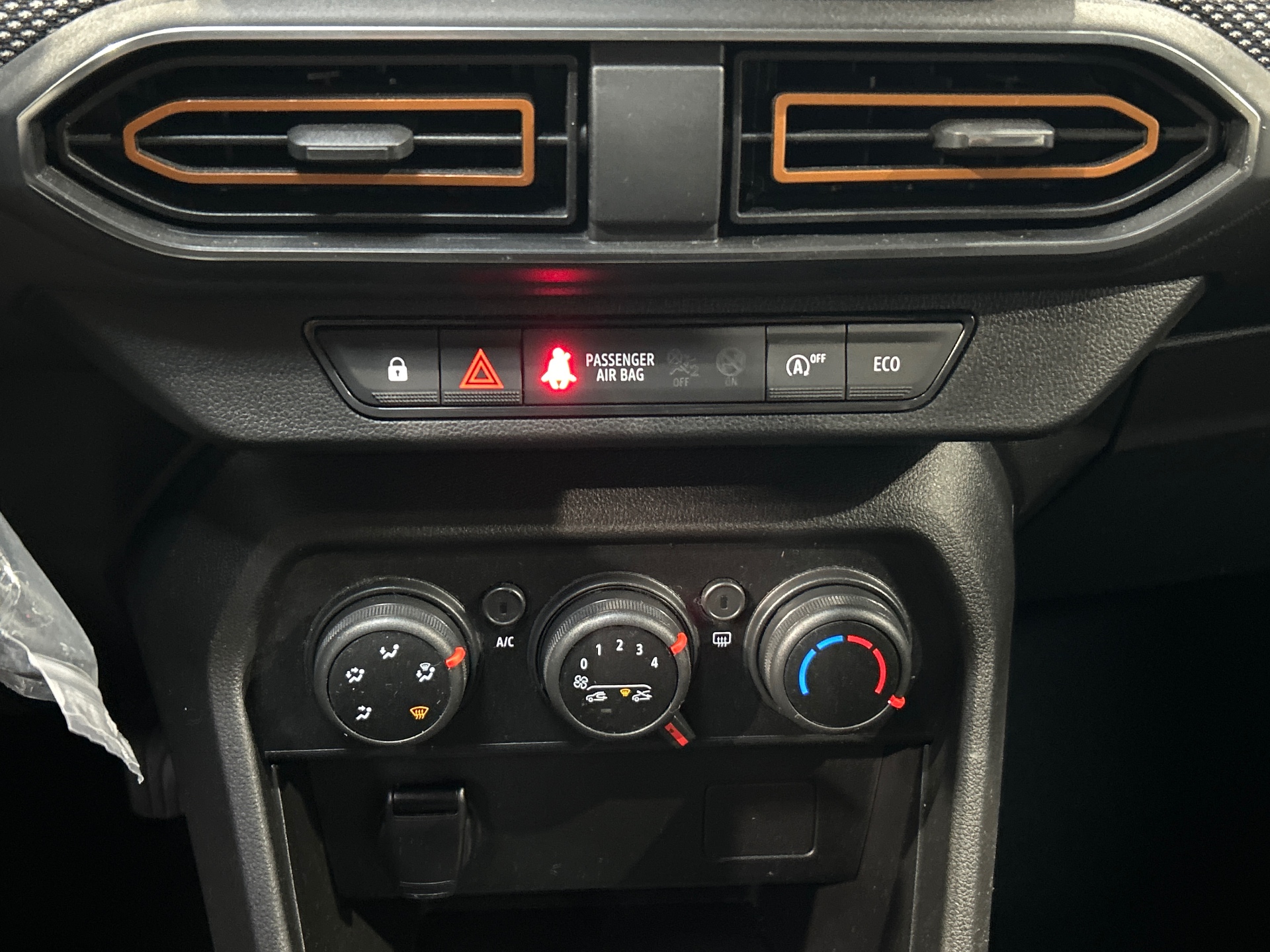 DACIA SANDERO TCe 90 - 22 Stepway Confort