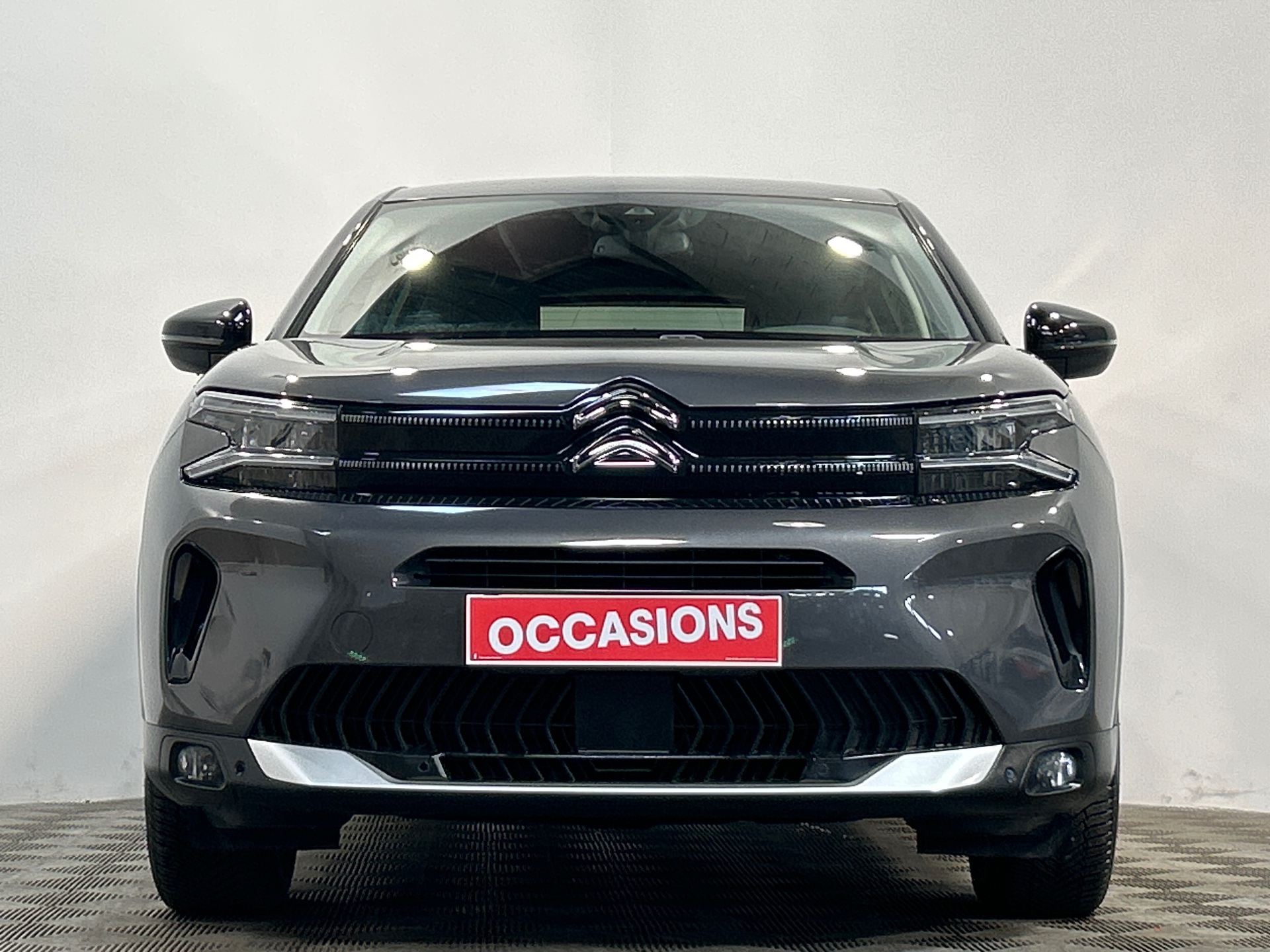 CITROEN C5 AIRCROSS PureTech 130 S&S EAT8 Feel Pack