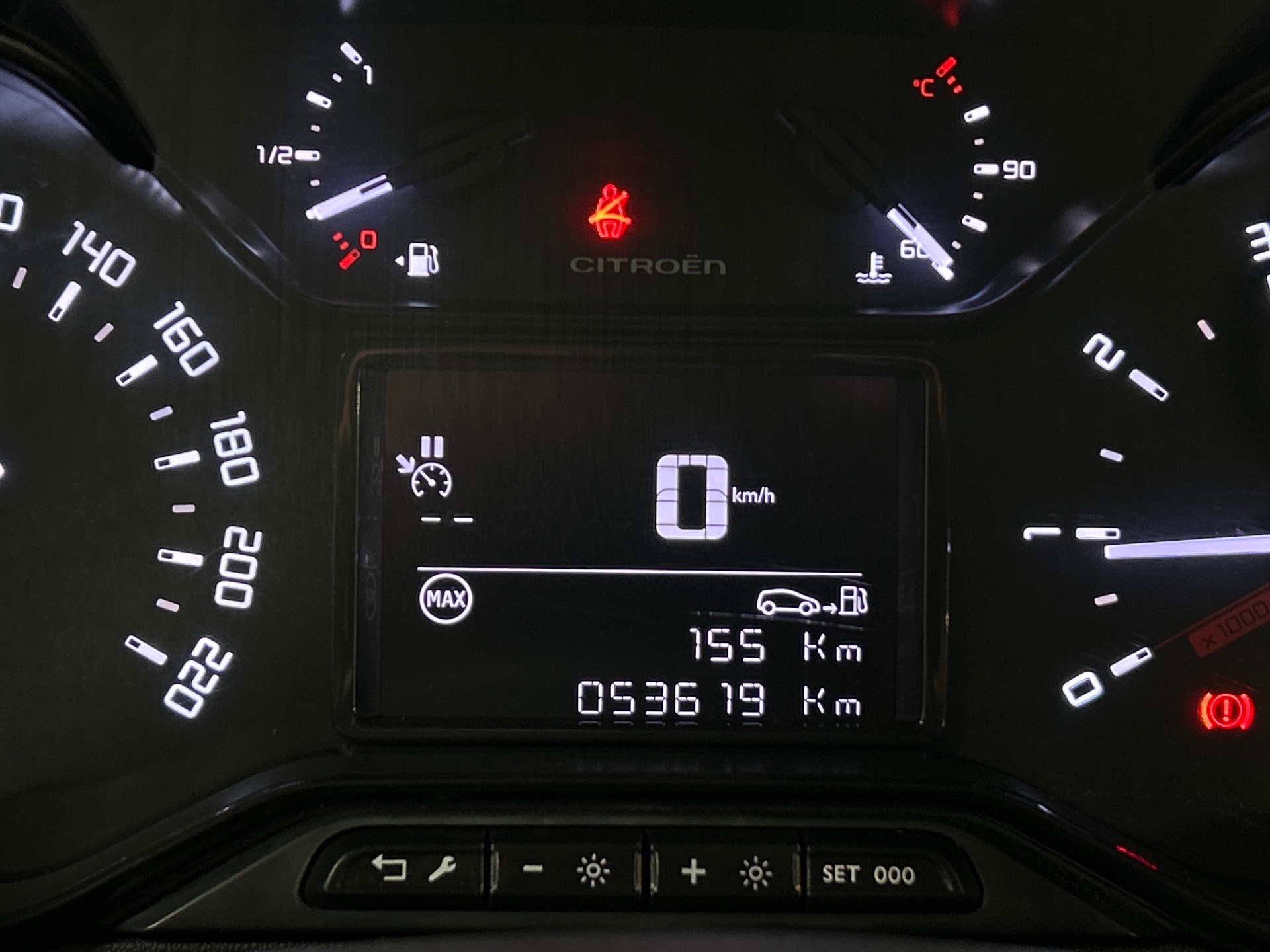 CITROEN C3 PureTech 110 S&S BVM6 C-Series