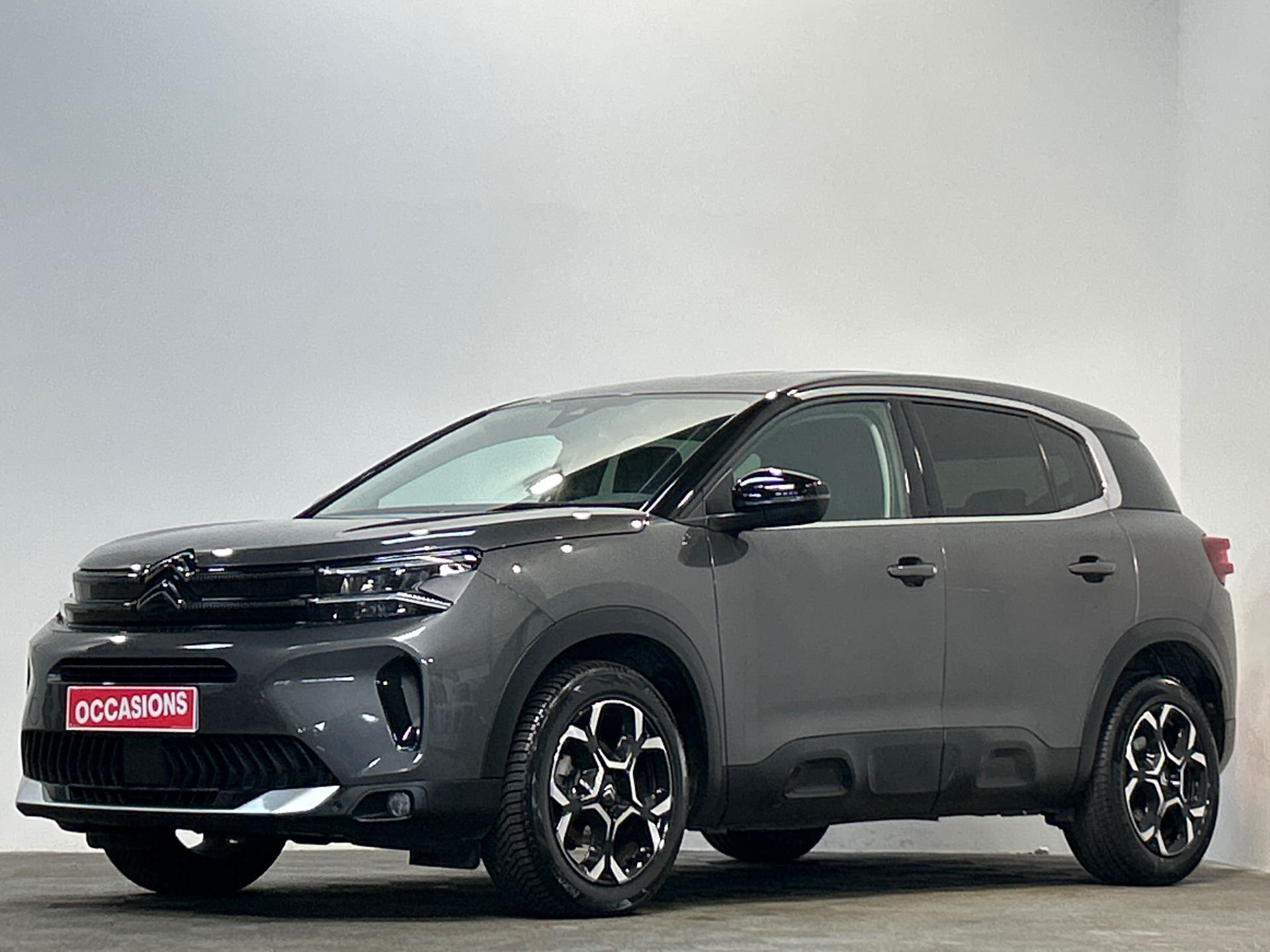 CITROEN C5 AIRCROSS PureTech 130 S&S EAT8 Feel Pack