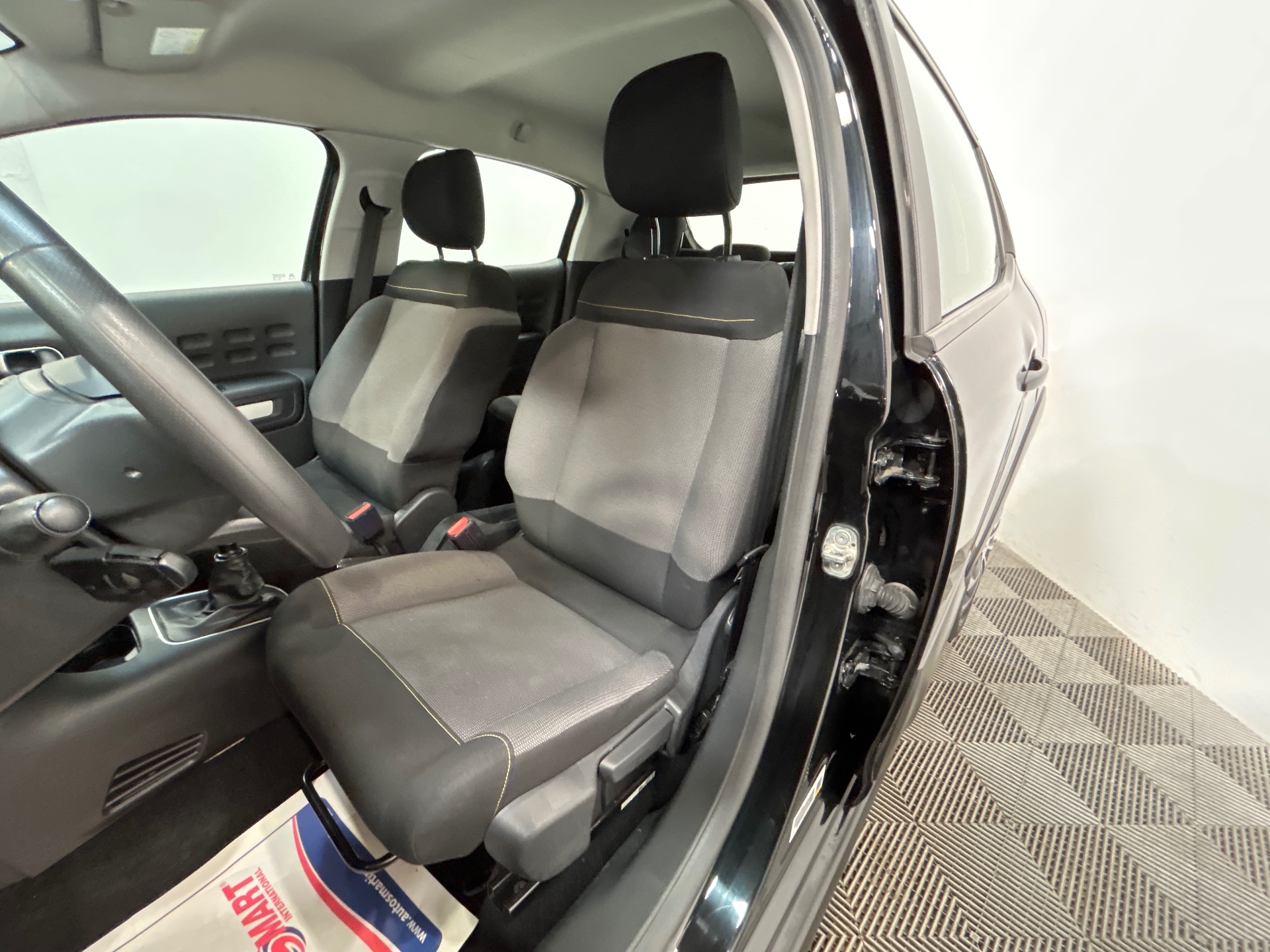 CITROEN C3 PureTech 110 S&S BVM6 C-Series