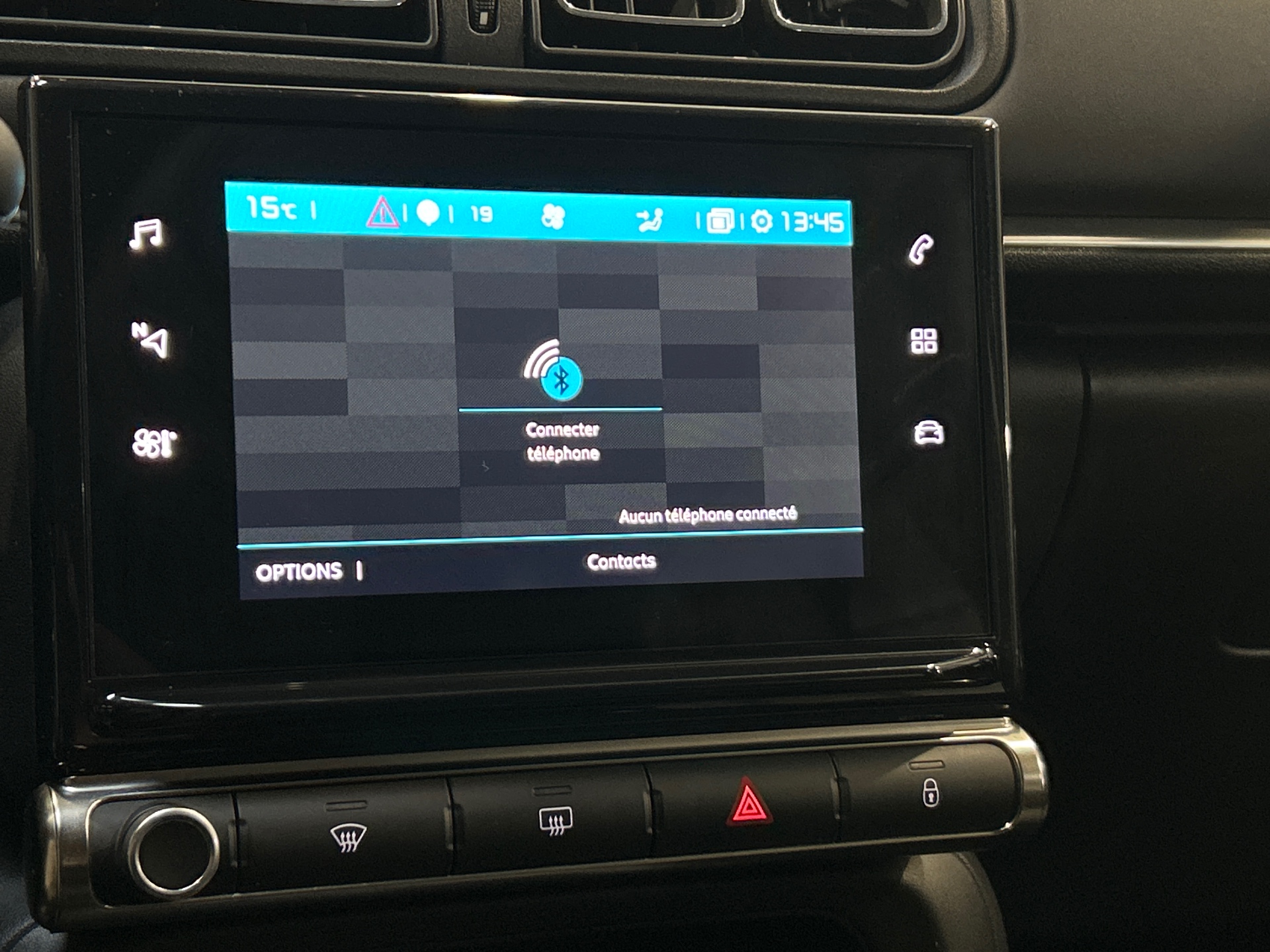 CITROEN C3 PureTech 110 S&S BVM6 C-Series