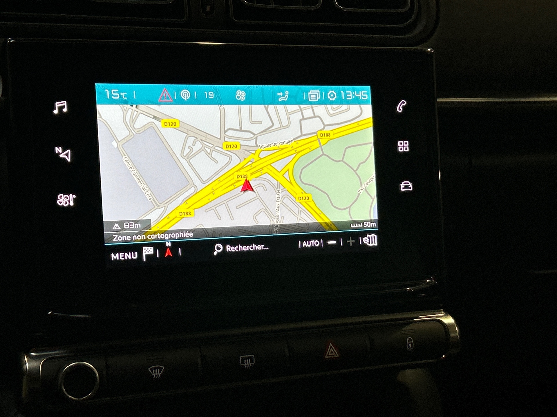 CITROEN C3 PureTech 110 S&S BVM6 C-Series