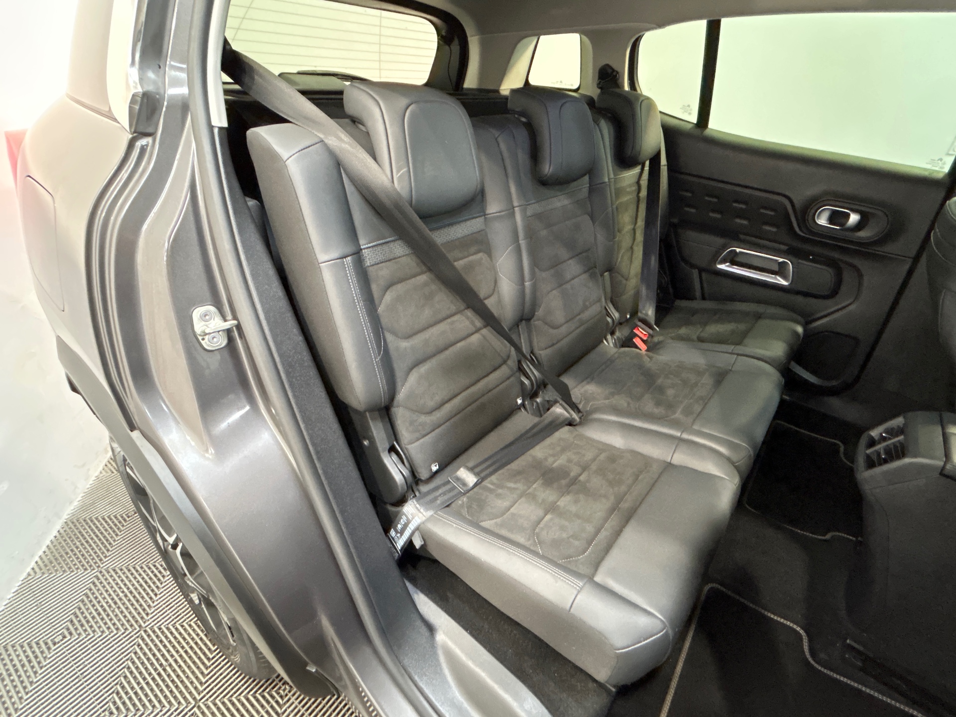 CITROEN C5 AIRCROSS PureTech 130 S&S EAT8 Feel Pack