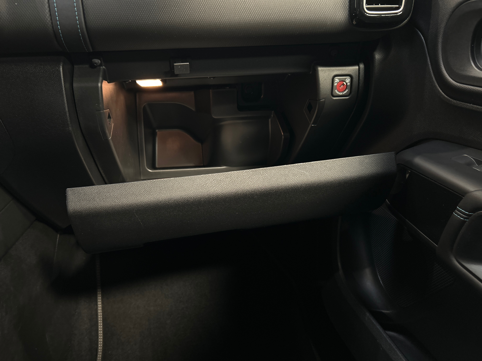 CITROEN C5 AIRCROSS PureTech 130 S&S EAT8 Feel Pack