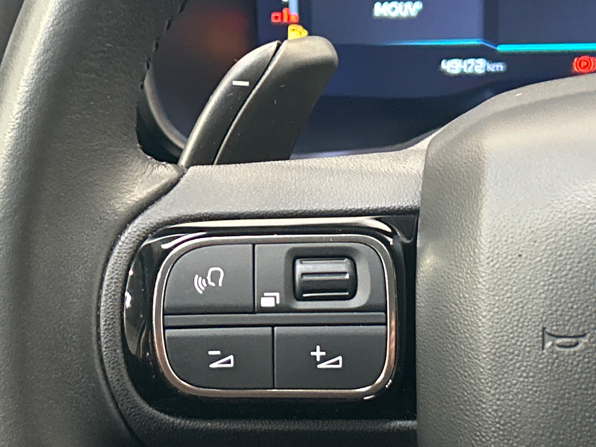 CITROEN C5 AIRCROSS PureTech 130 S&S EAT8 Feel Pack