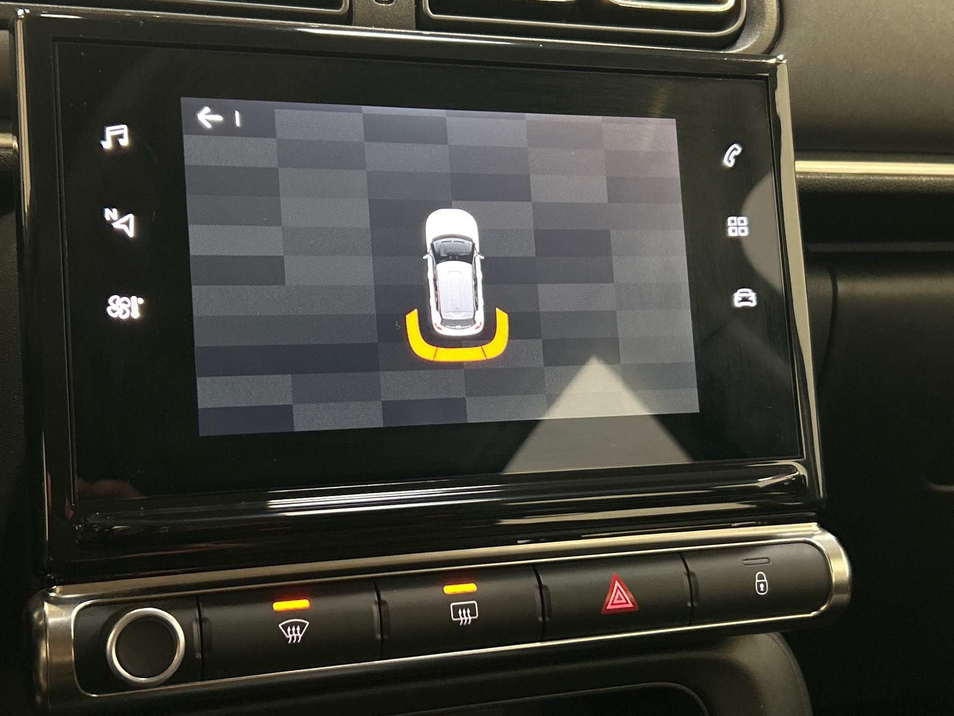CITROEN C3 PureTech 110 S&S BVM6 C-Series