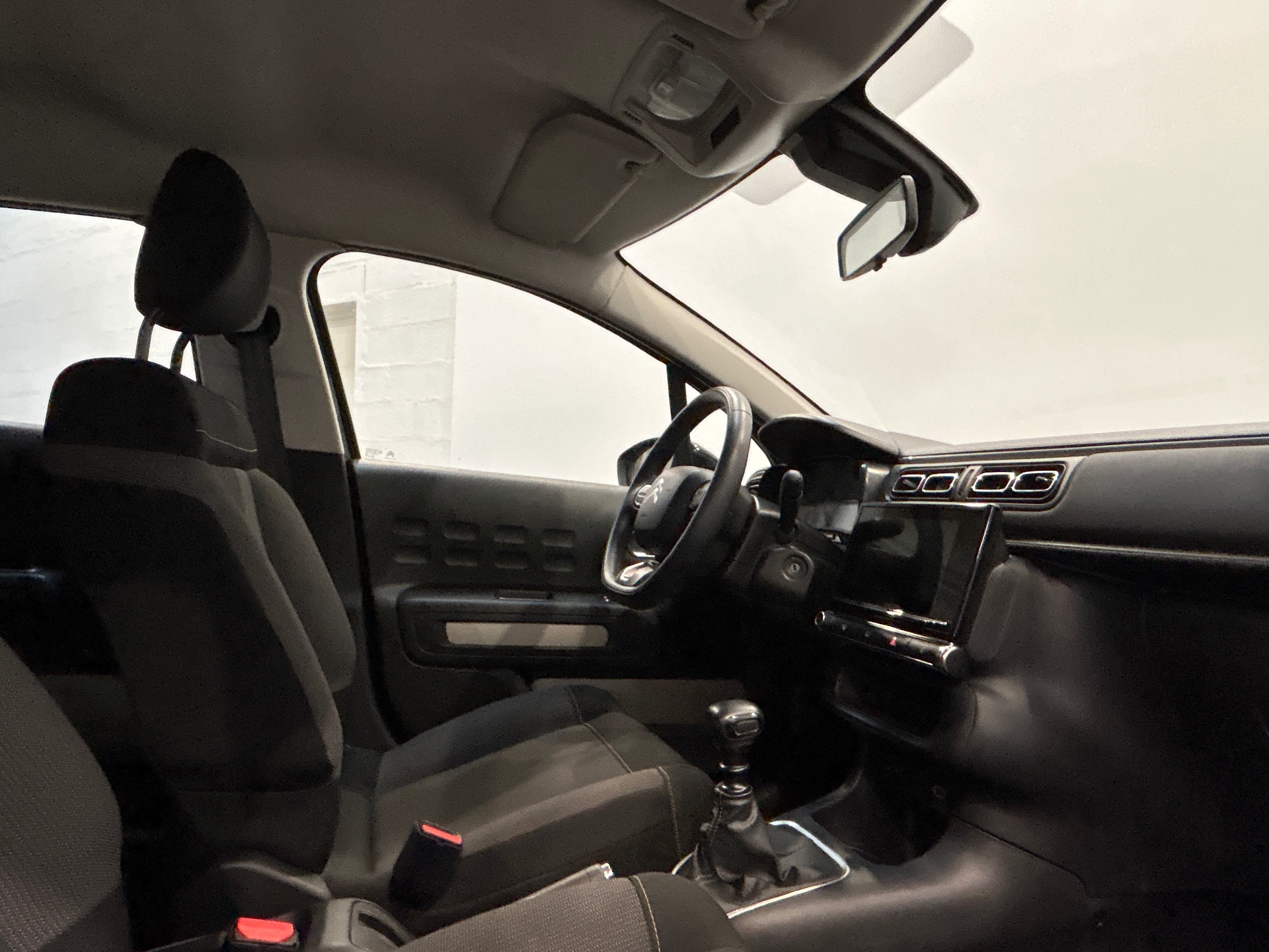 CITROEN C3 PureTech 110 S&S BVM6 C-Series