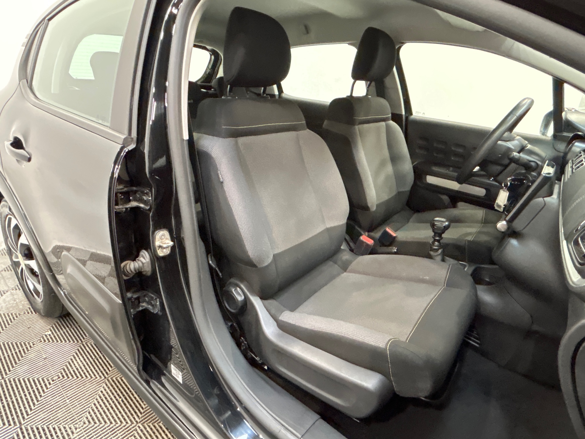 CITROEN C3 PureTech 110 S&S BVM6 C-Series