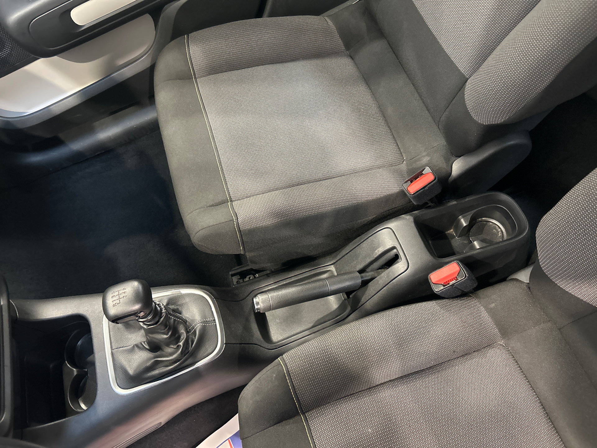 CITROEN C3 PureTech 110 S&S BVM6 C-Series