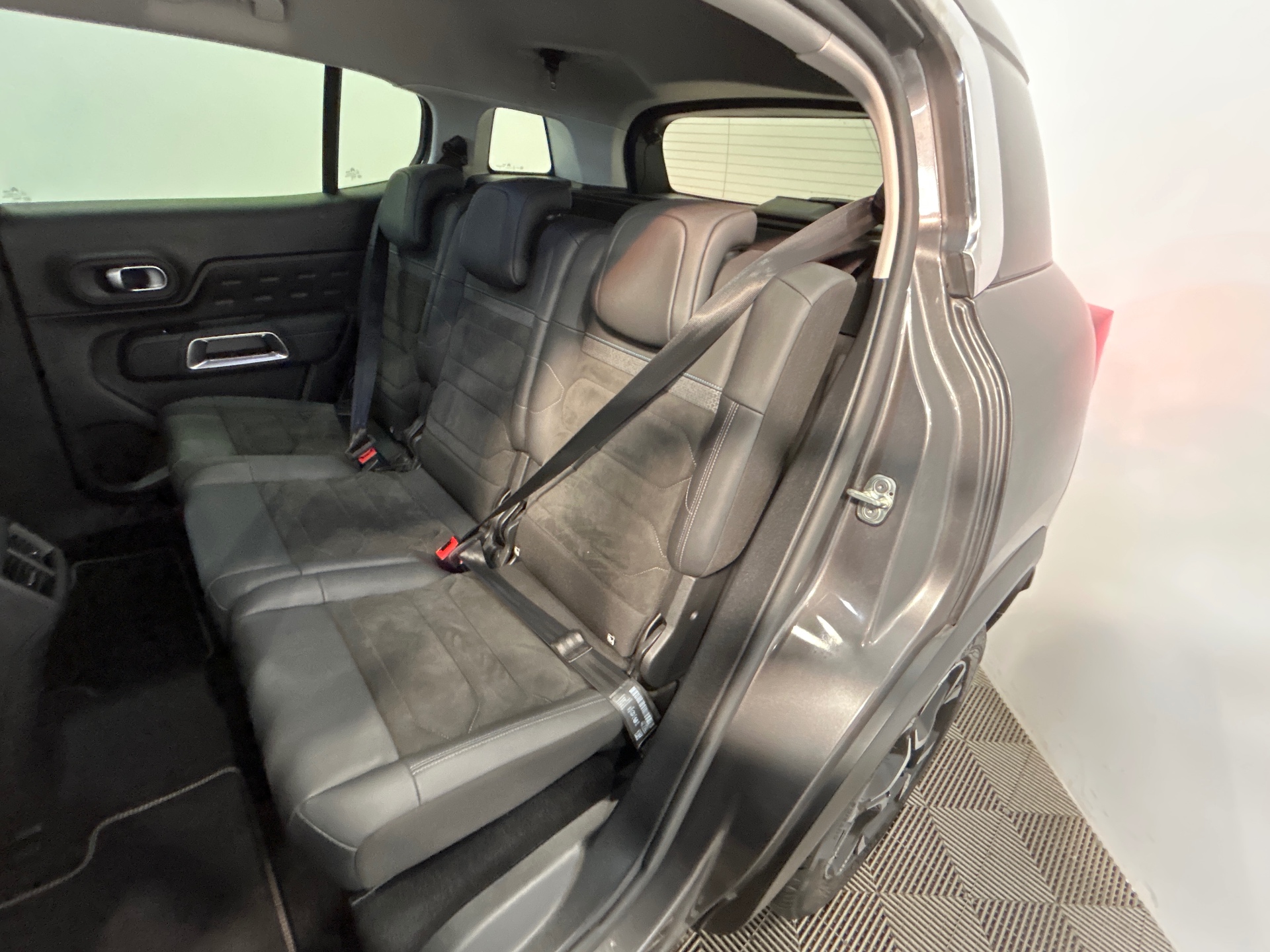 CITROEN C5 AIRCROSS PureTech 130 S&S EAT8 Feel Pack