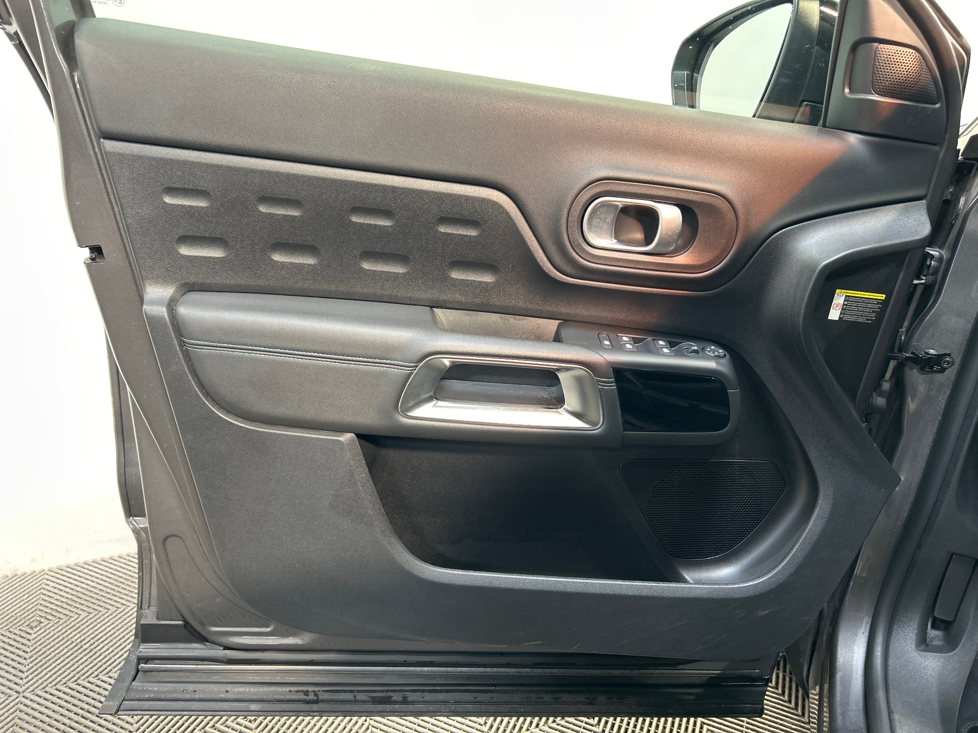 CITROEN C5 AIRCROSS PureTech 130 S&S EAT8 Feel Pack