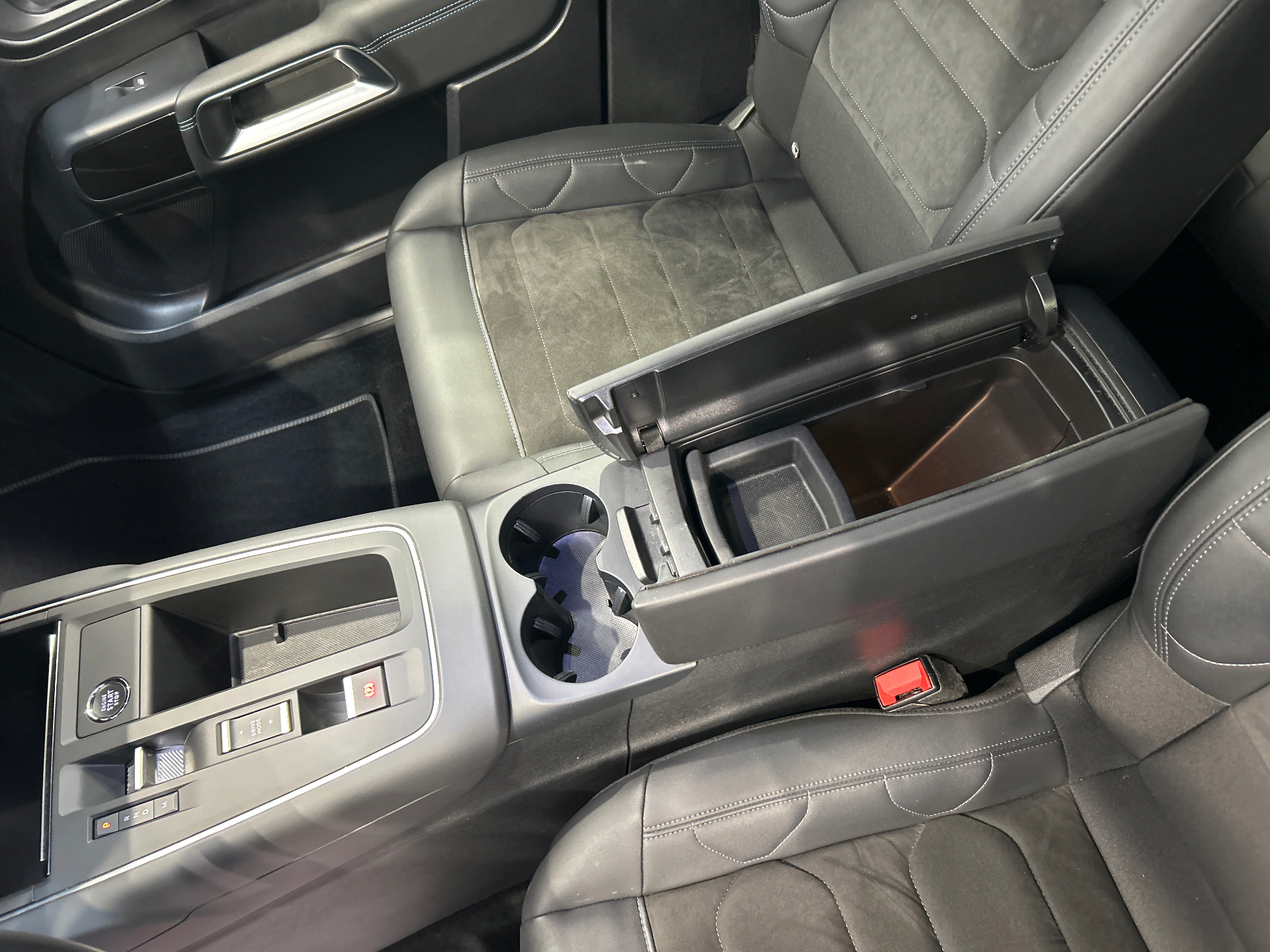 CITROEN C5 AIRCROSS PureTech 130 S&S EAT8 Feel Pack