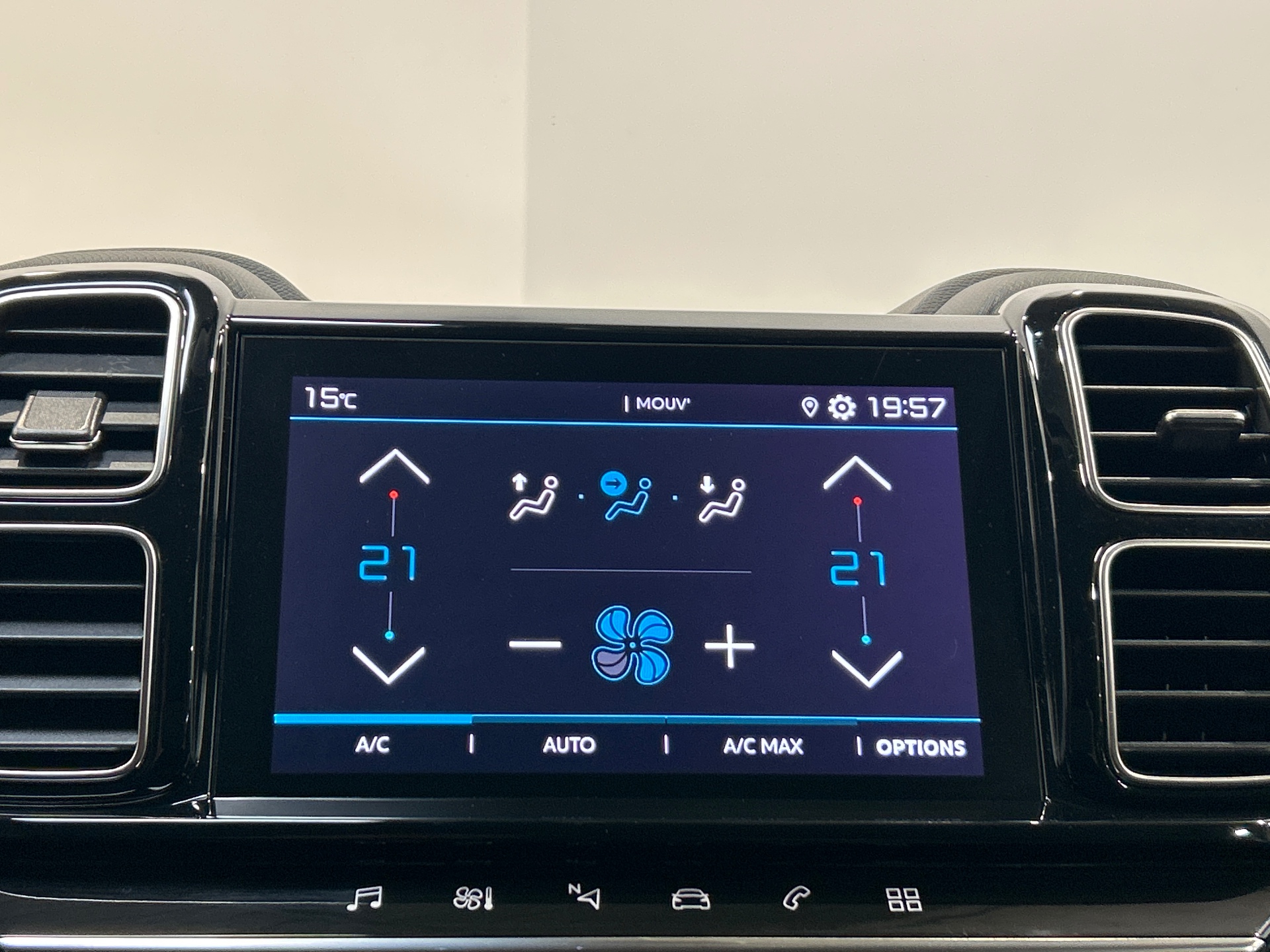 CITROEN C5 AIRCROSS PureTech 130 S&S EAT8 Feel Pack