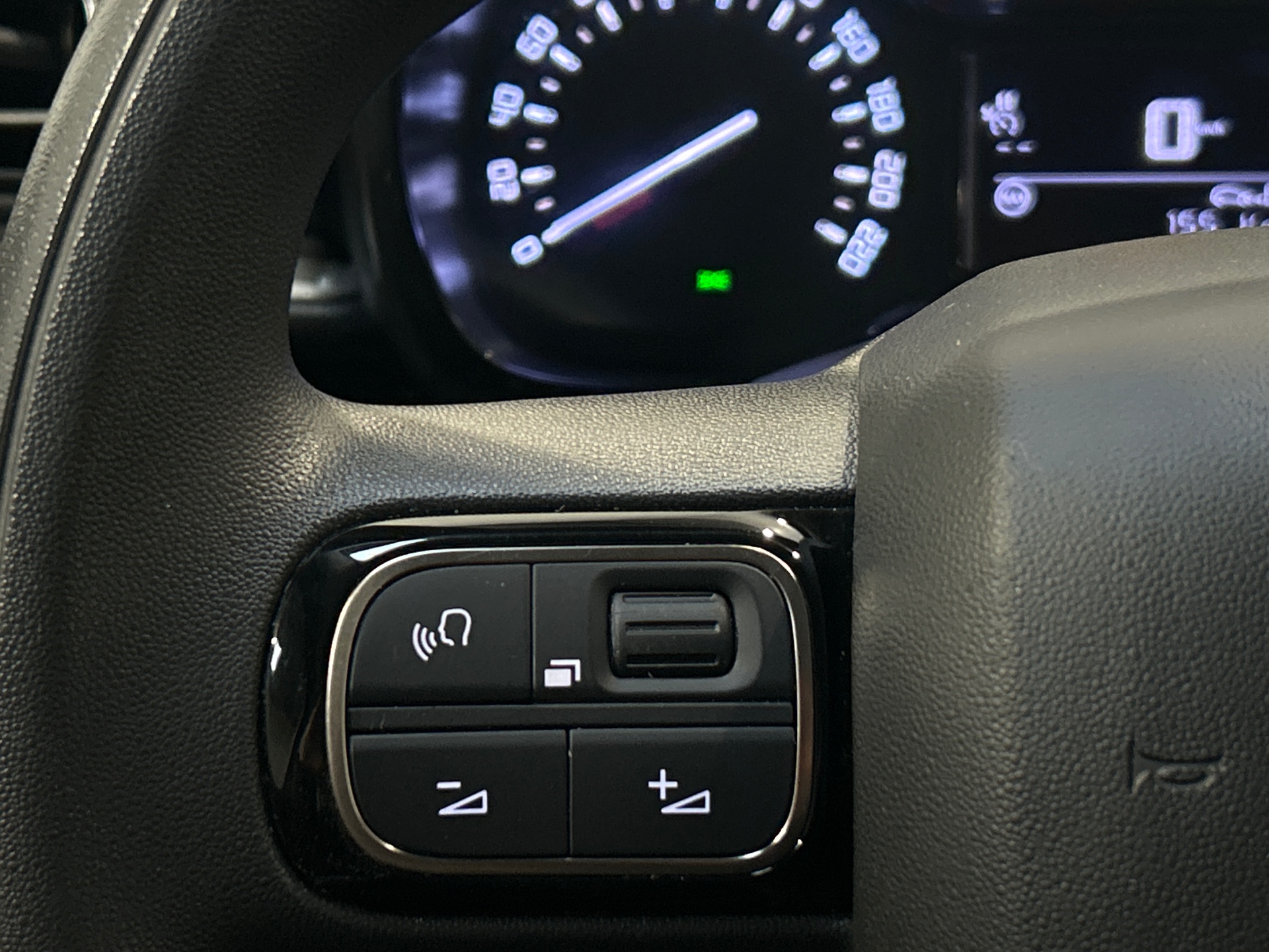 CITROEN C3 PureTech 110 S&S BVM6 C-Series