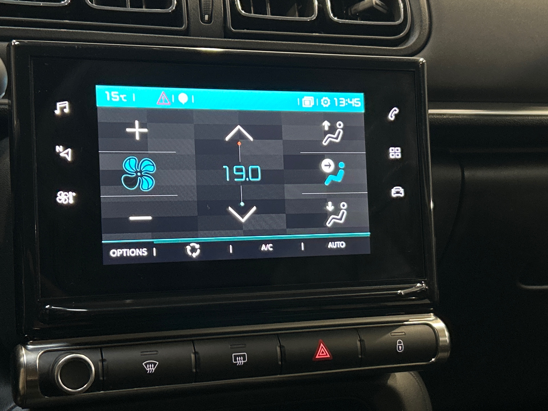 CITROEN C3 PureTech 110 S&S BVM6 C-Series