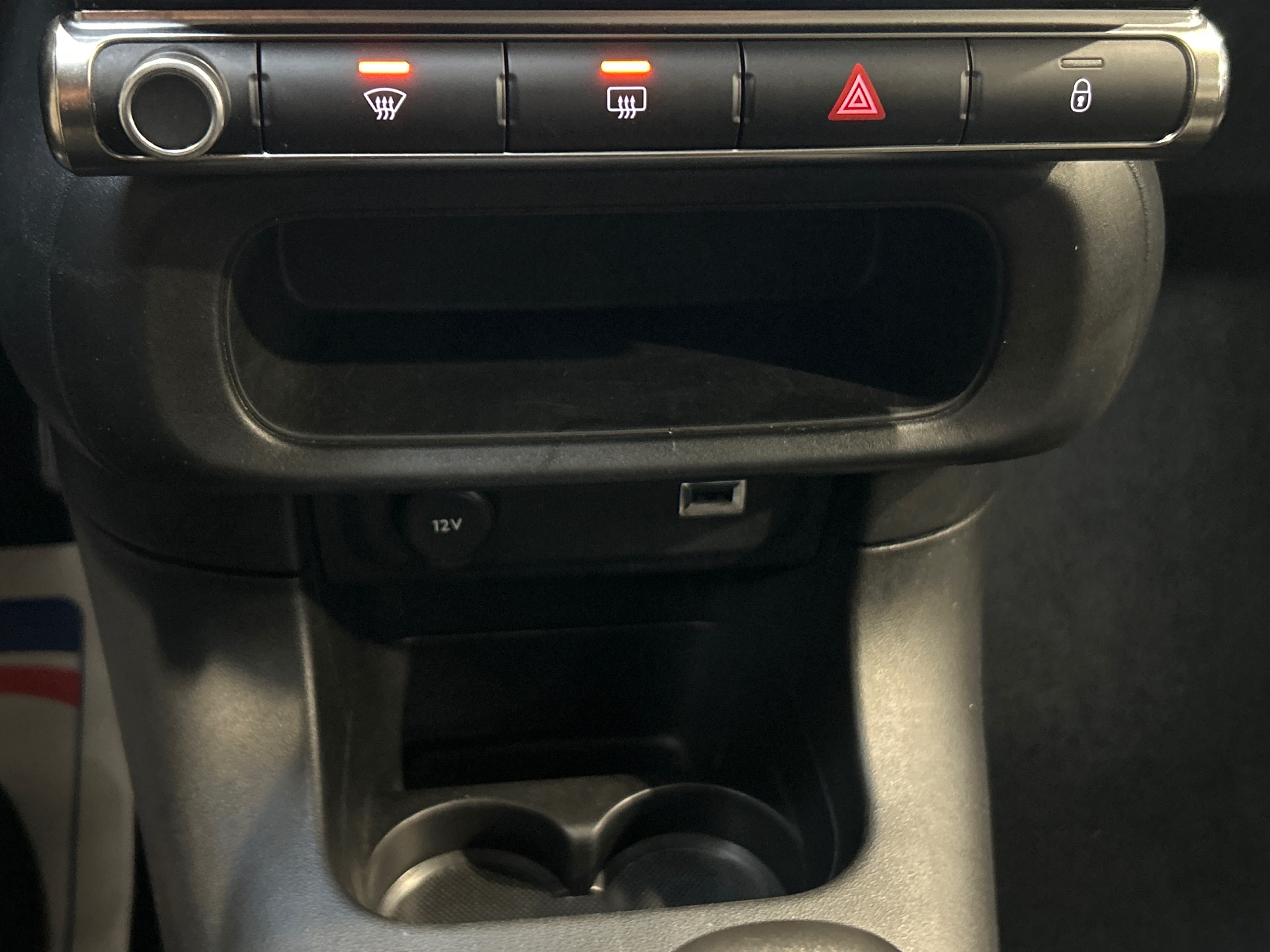 CITROEN C3 PureTech 110 S&S BVM6 C-Series