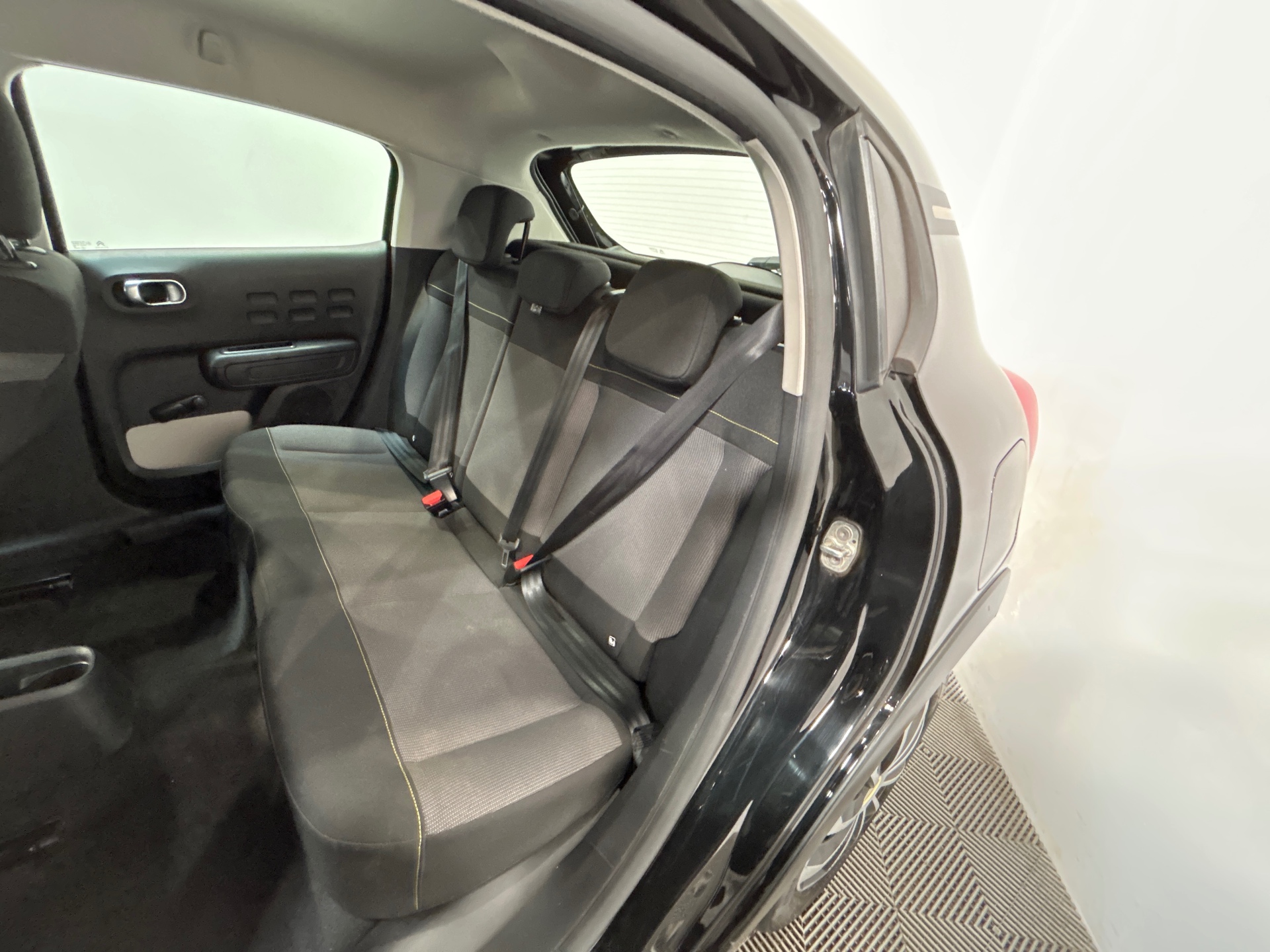CITROEN C3 PureTech 110 S&S BVM6 C-Series
