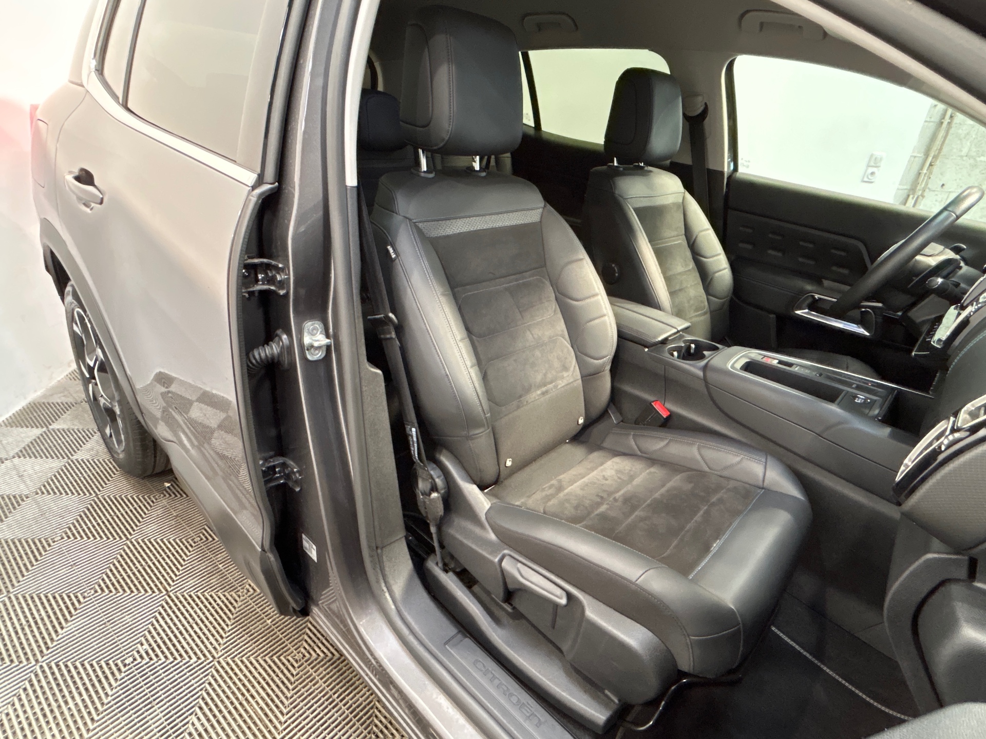 CITROEN C5 AIRCROSS PureTech 130 S&S EAT8 Feel Pack