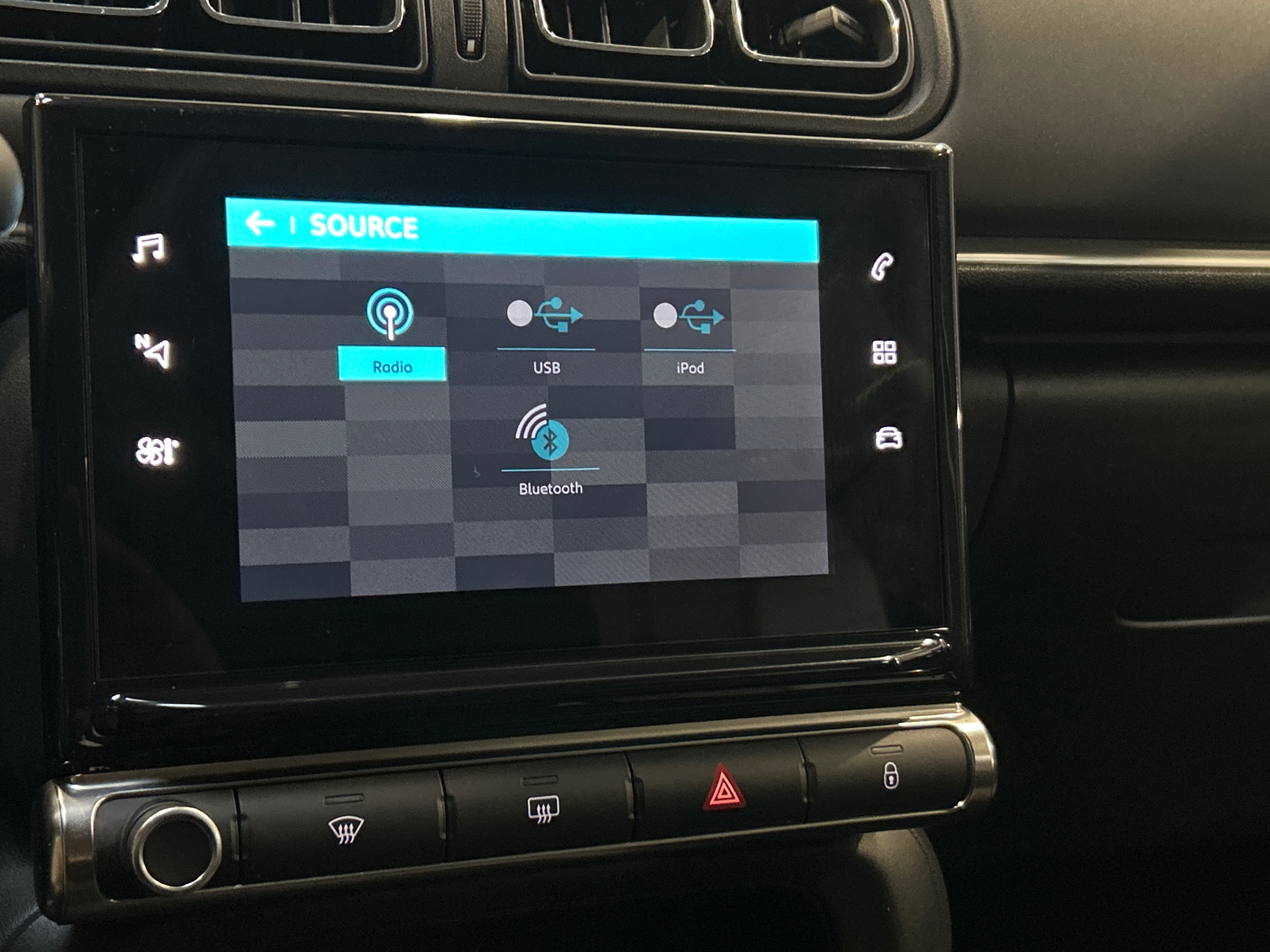CITROEN C3 PureTech 110 S&S BVM6 C-Series