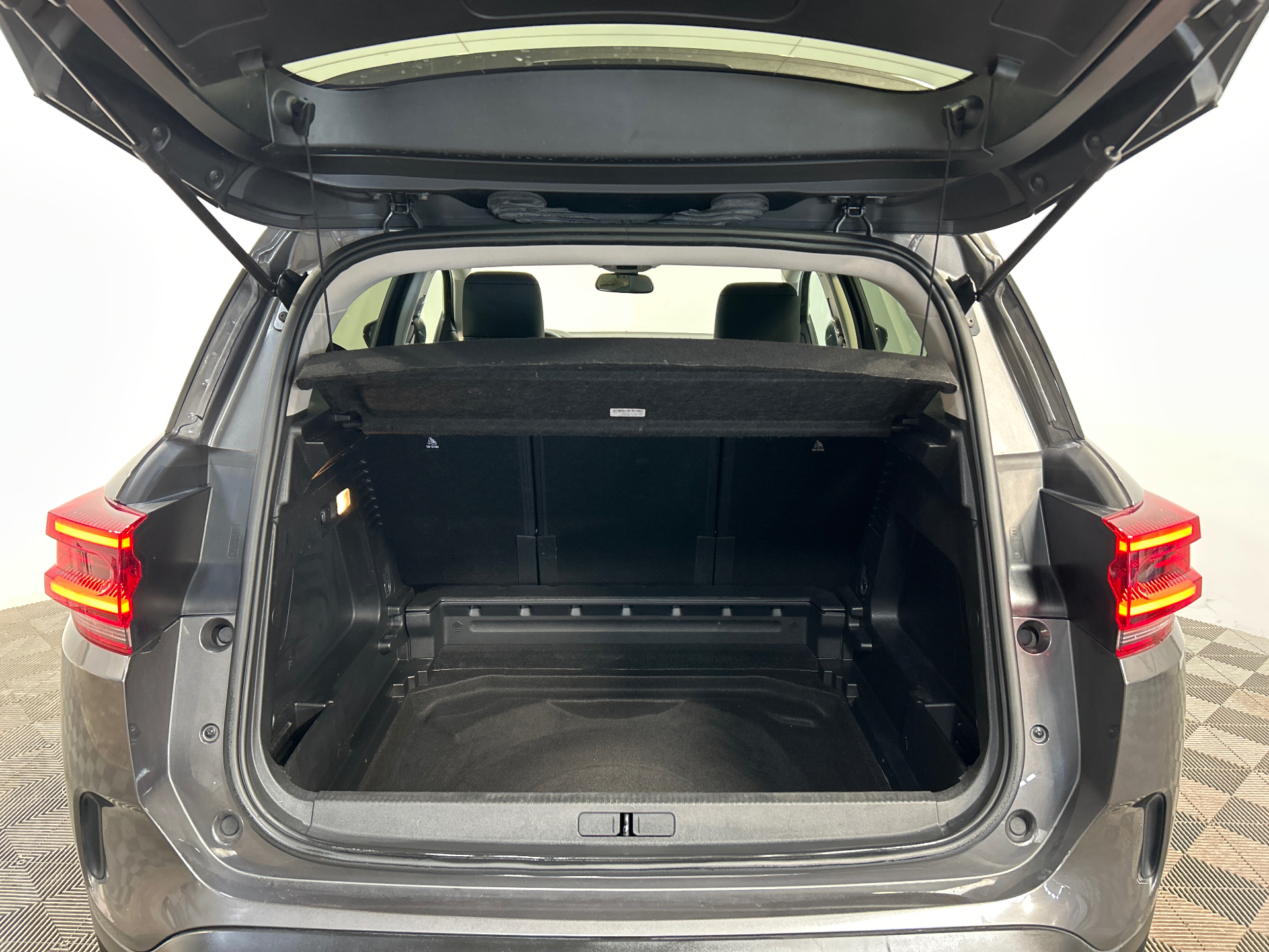 CITROEN C5 AIRCROSS PureTech 130 S&S EAT8 Feel Pack