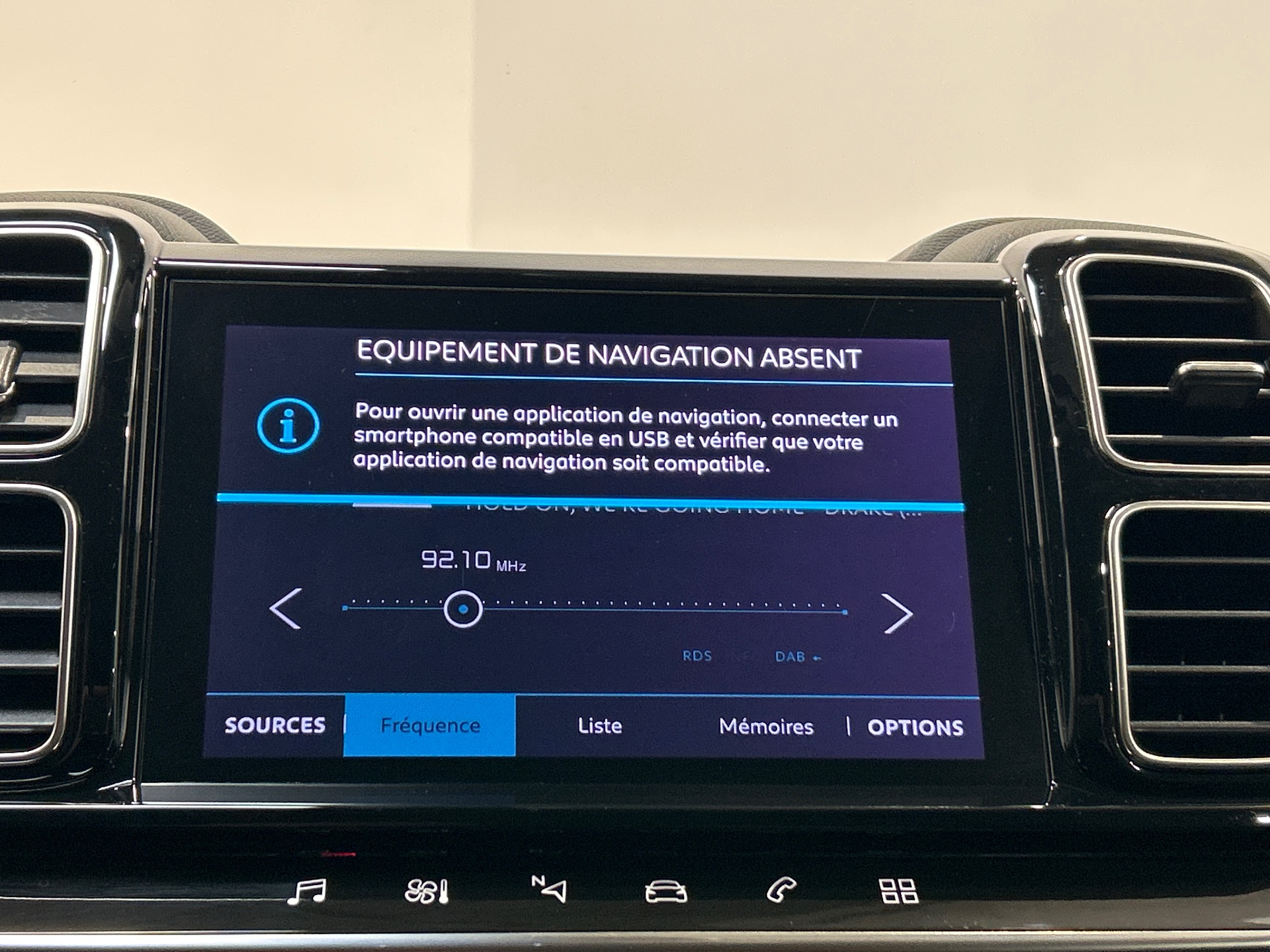 CITROEN C5 AIRCROSS PureTech 130 S&S EAT8 Feel Pack