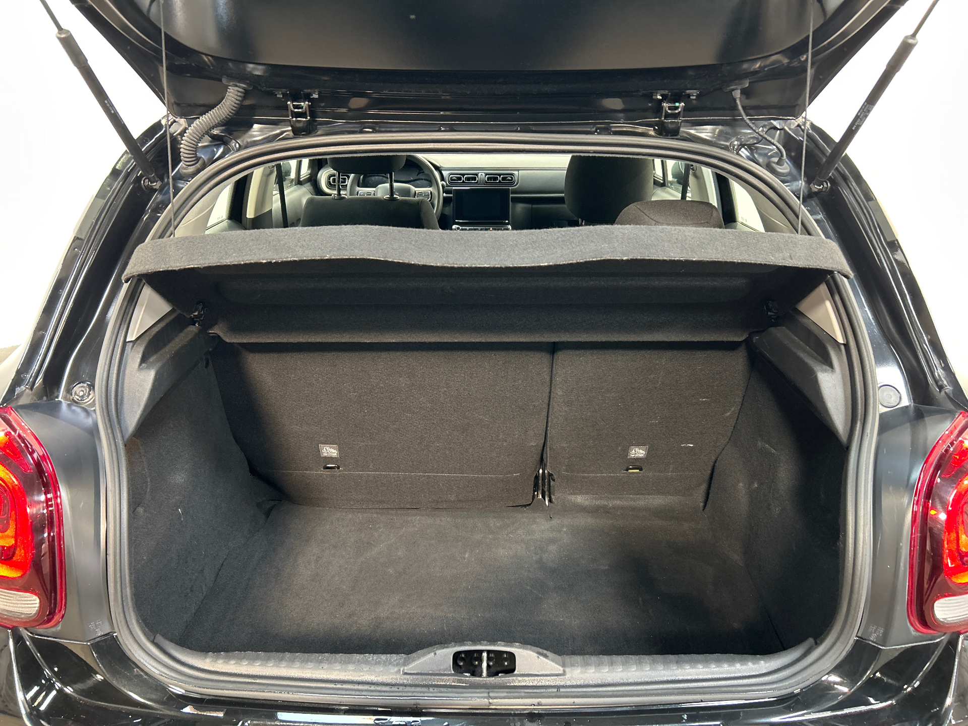 CITROEN C3 PureTech 110 S&S BVM6 C-Series