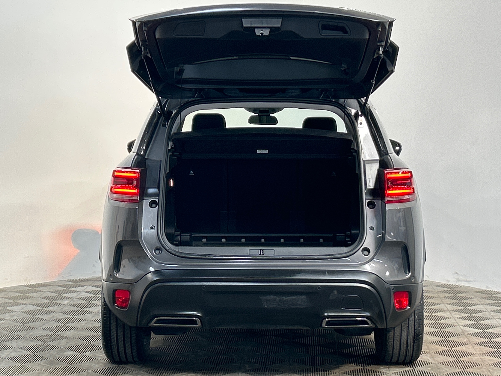 CITROEN C5 AIRCROSS PureTech 130 S&S EAT8 Feel Pack