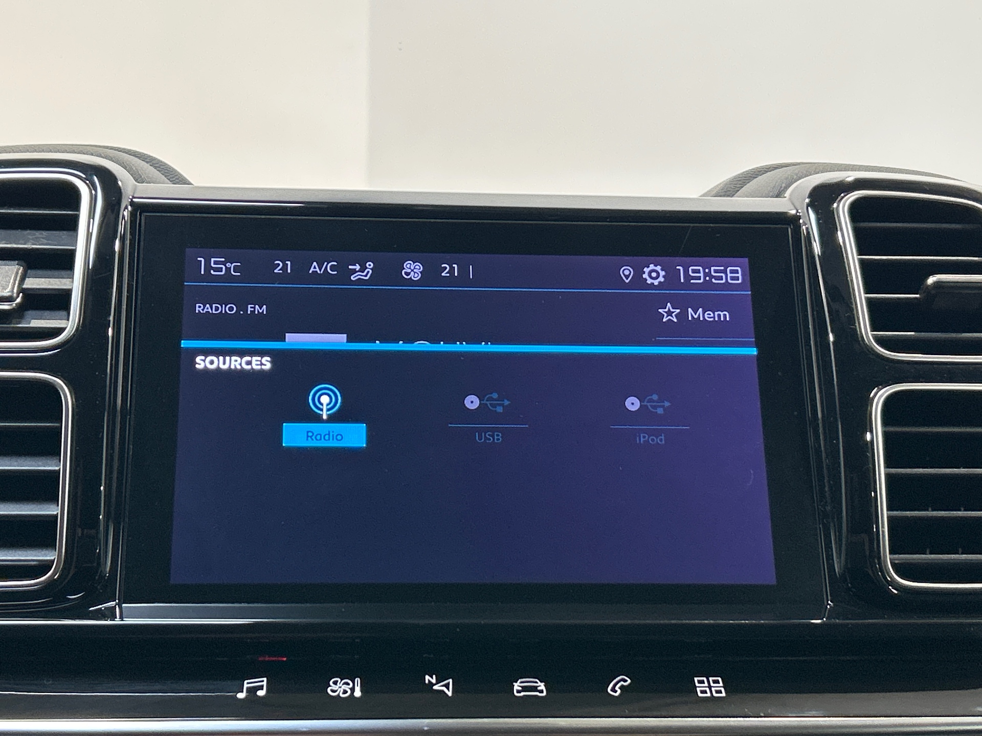 CITROEN C5 AIRCROSS PureTech 130 S&S EAT8 Feel Pack