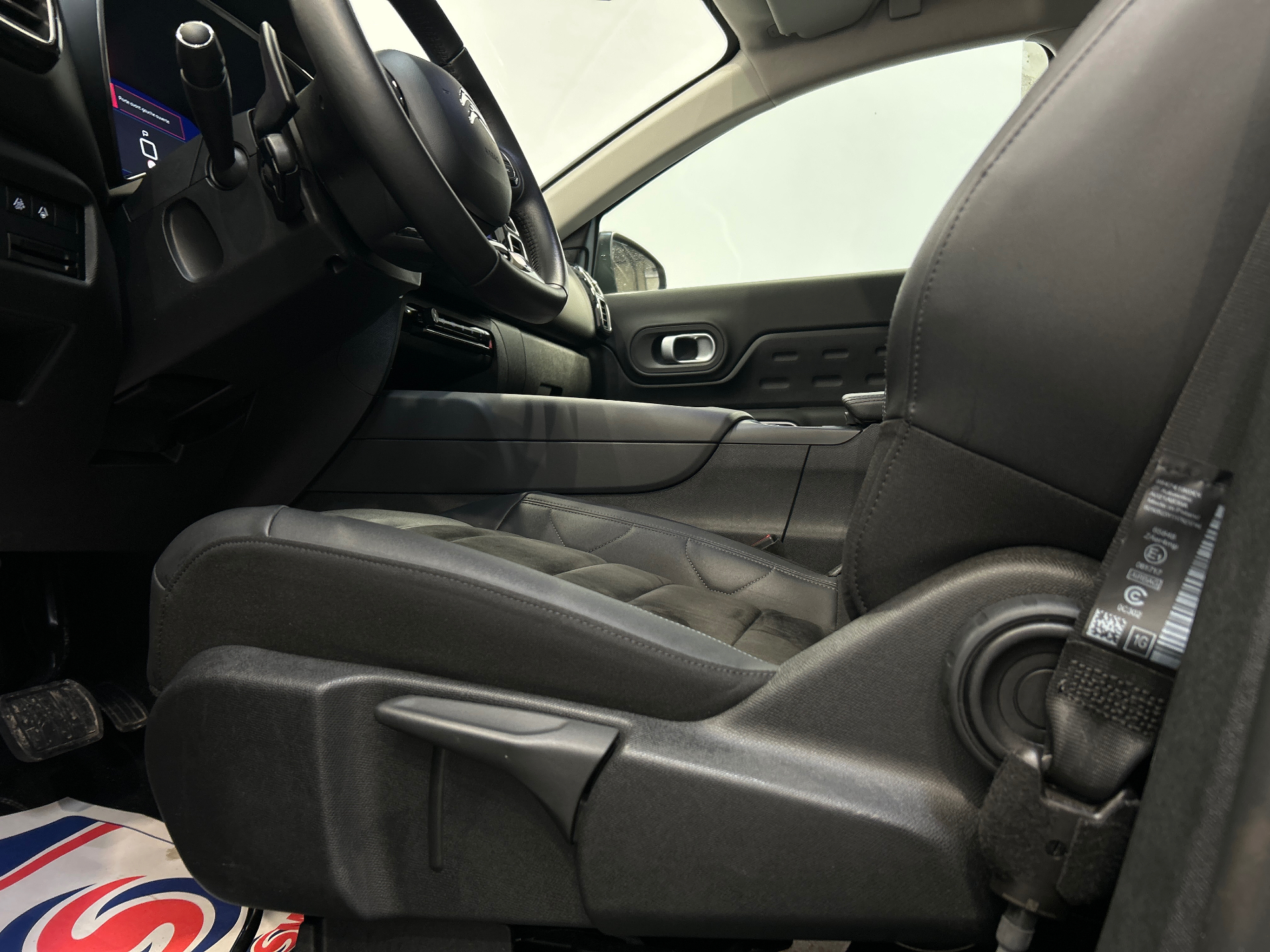 CITROEN C5 AIRCROSS PureTech 130 S&S EAT8 Feel Pack