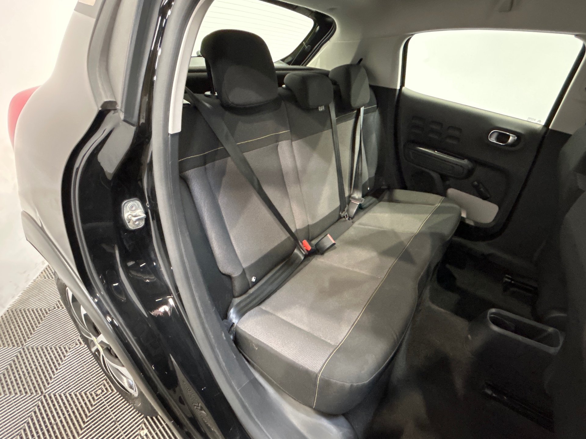 CITROEN C3 PureTech 110 S&S BVM6 C-Series